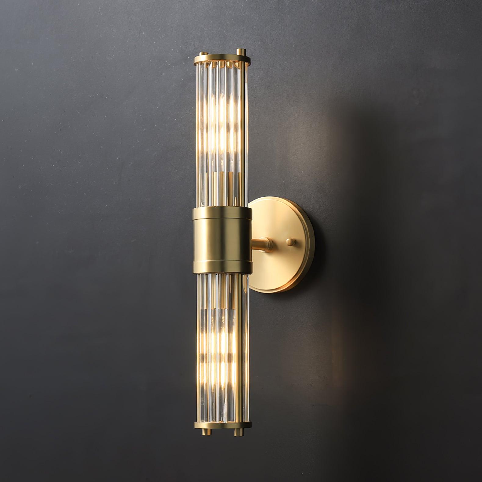 Celeste Cylinde Wall Light - Letslighting