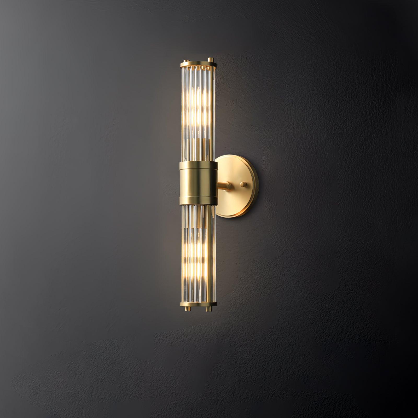 Celeste Cylinde Wall Light - Letslighting