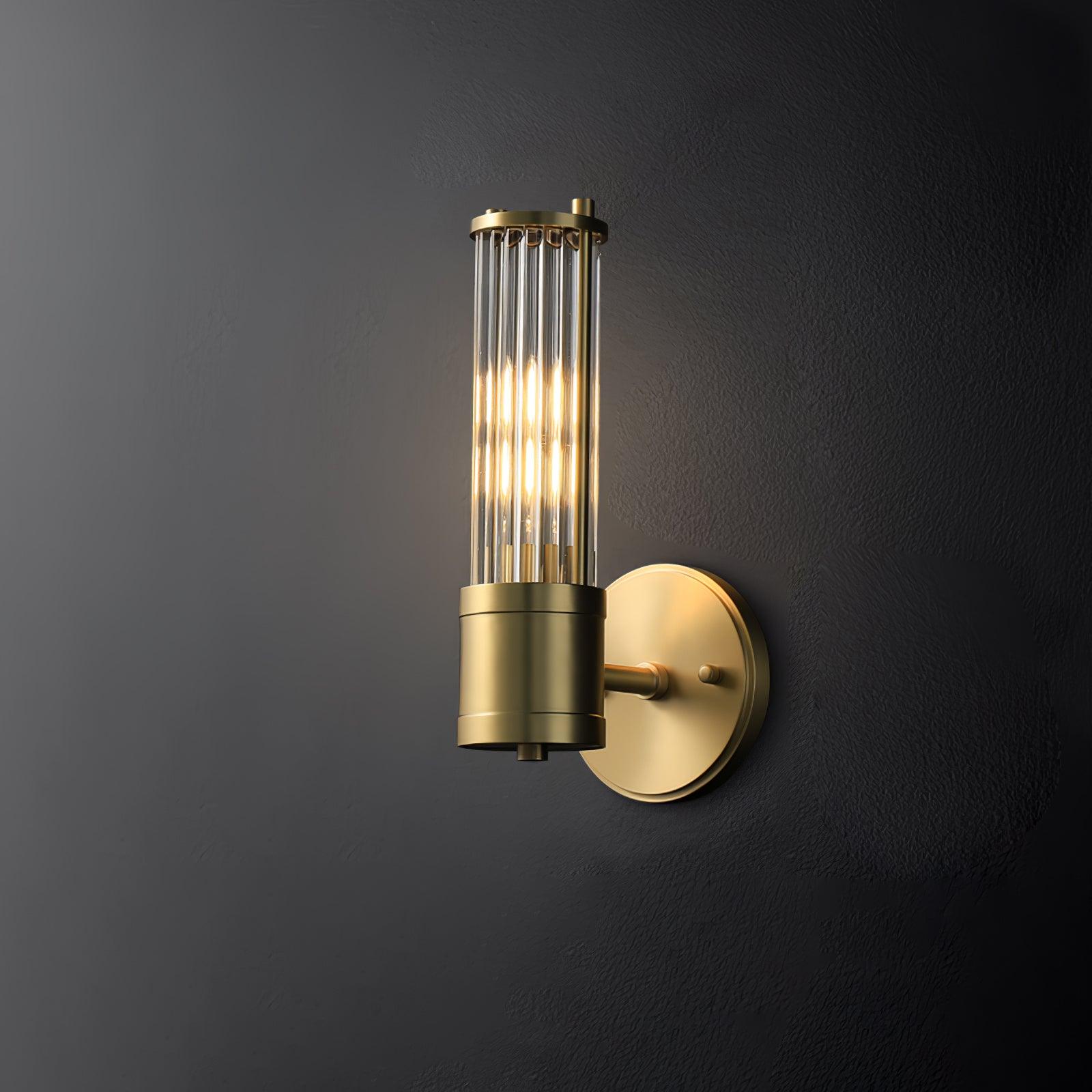 Celeste Cylinde Wall Light - Letslighting