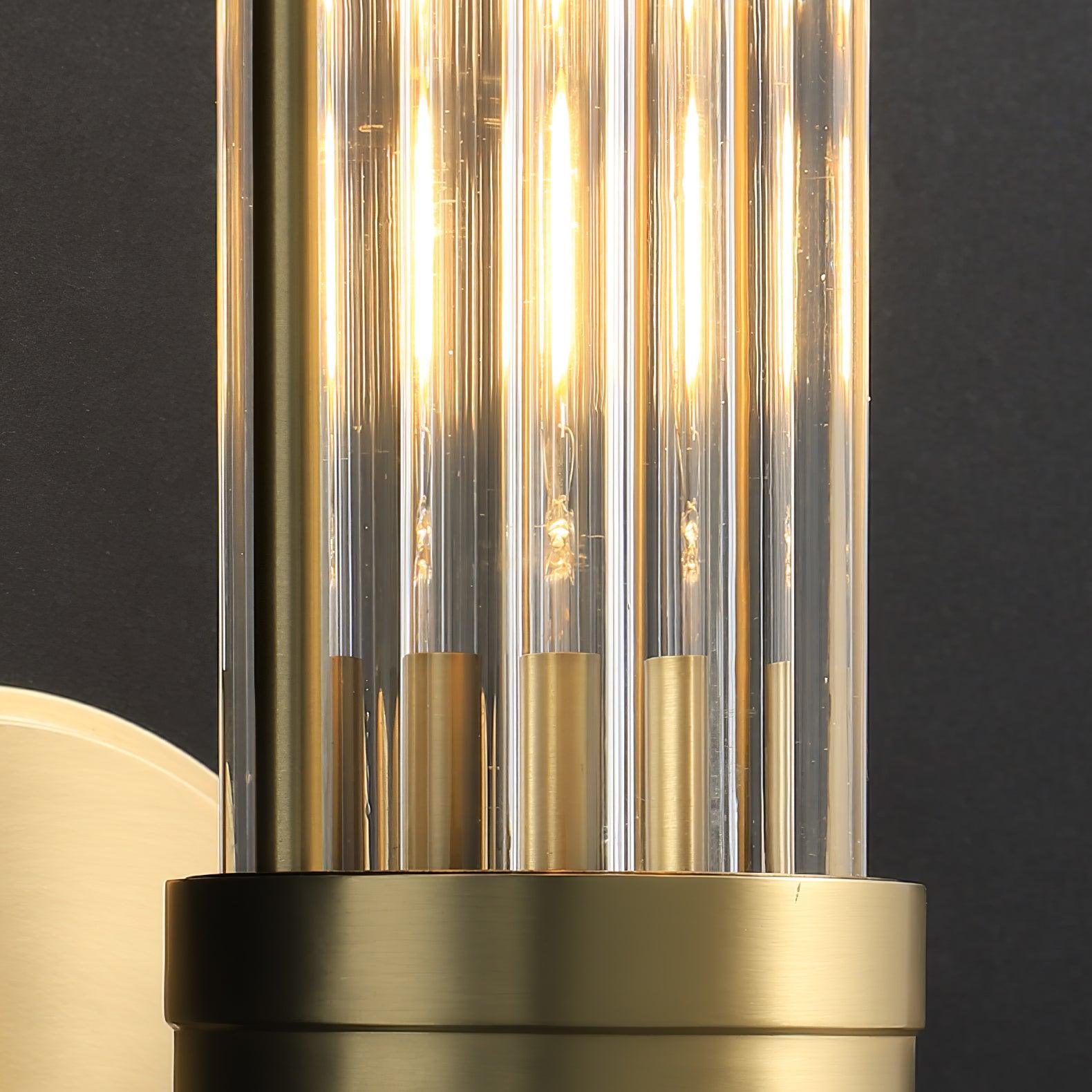 Celeste Cylinde Wall Light - Letslighting