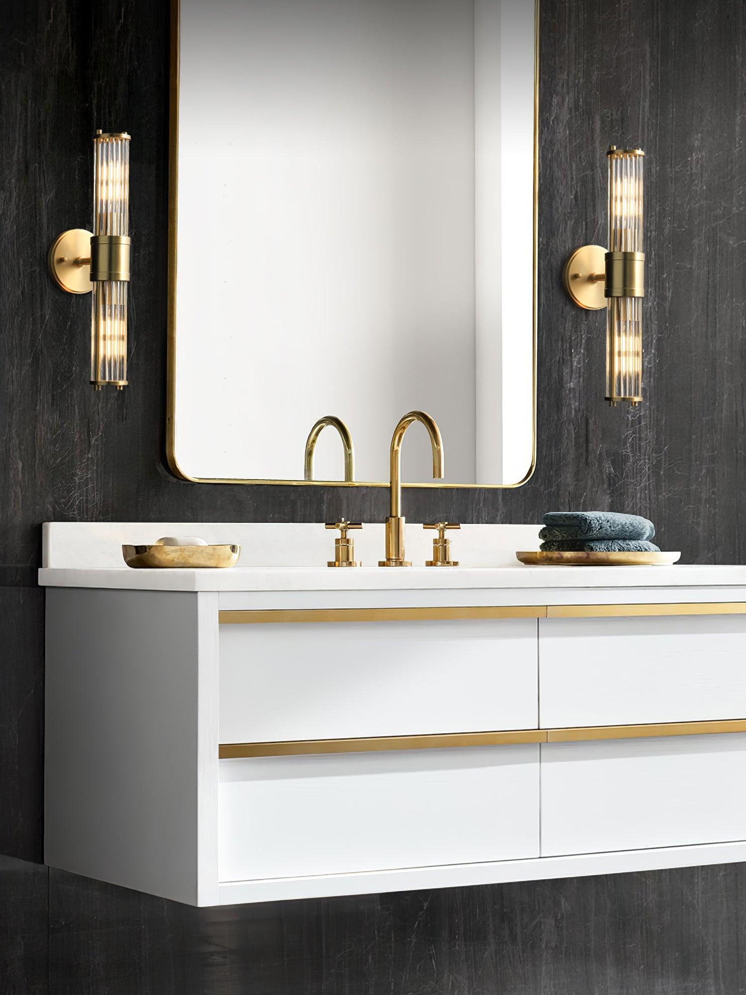 Celeste Cylinde Wall Light - Letslighting
