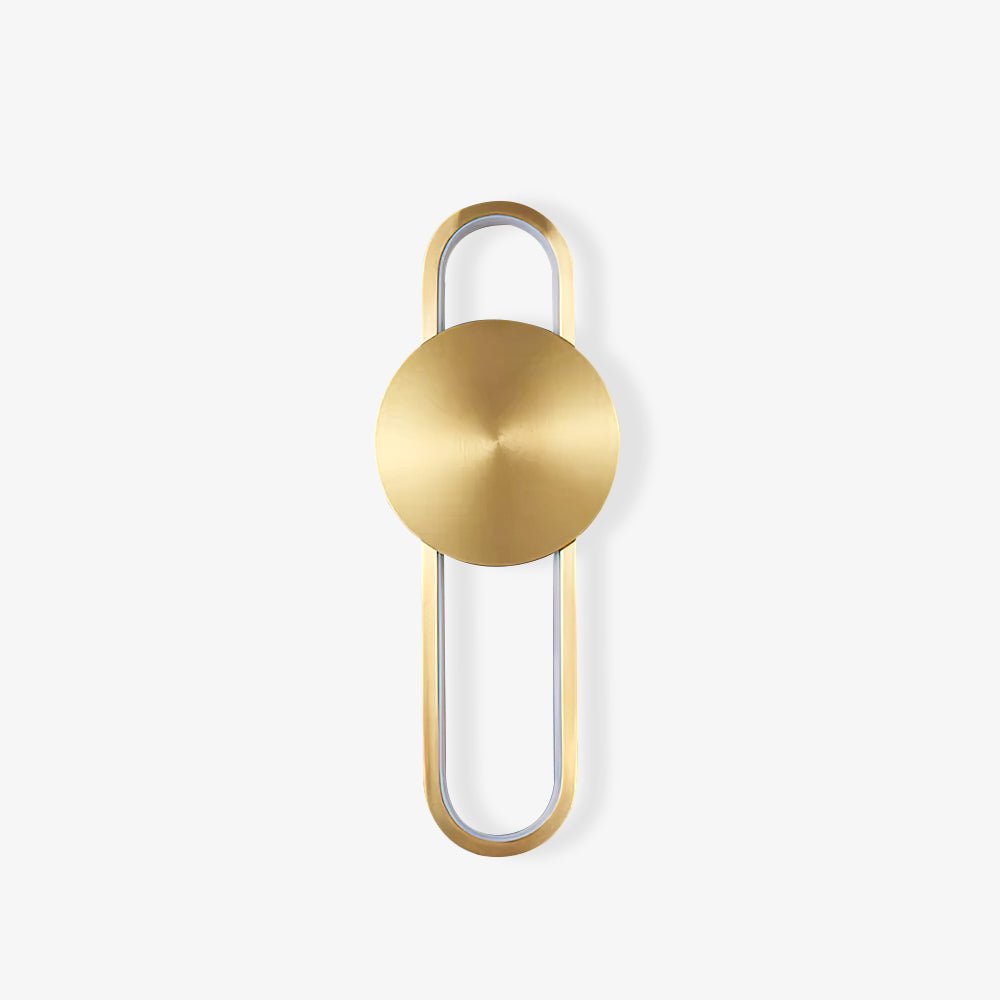 Allen Wall Lamp - Letslighting