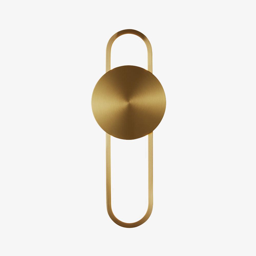 Allen Wall Lamp - Letslighting