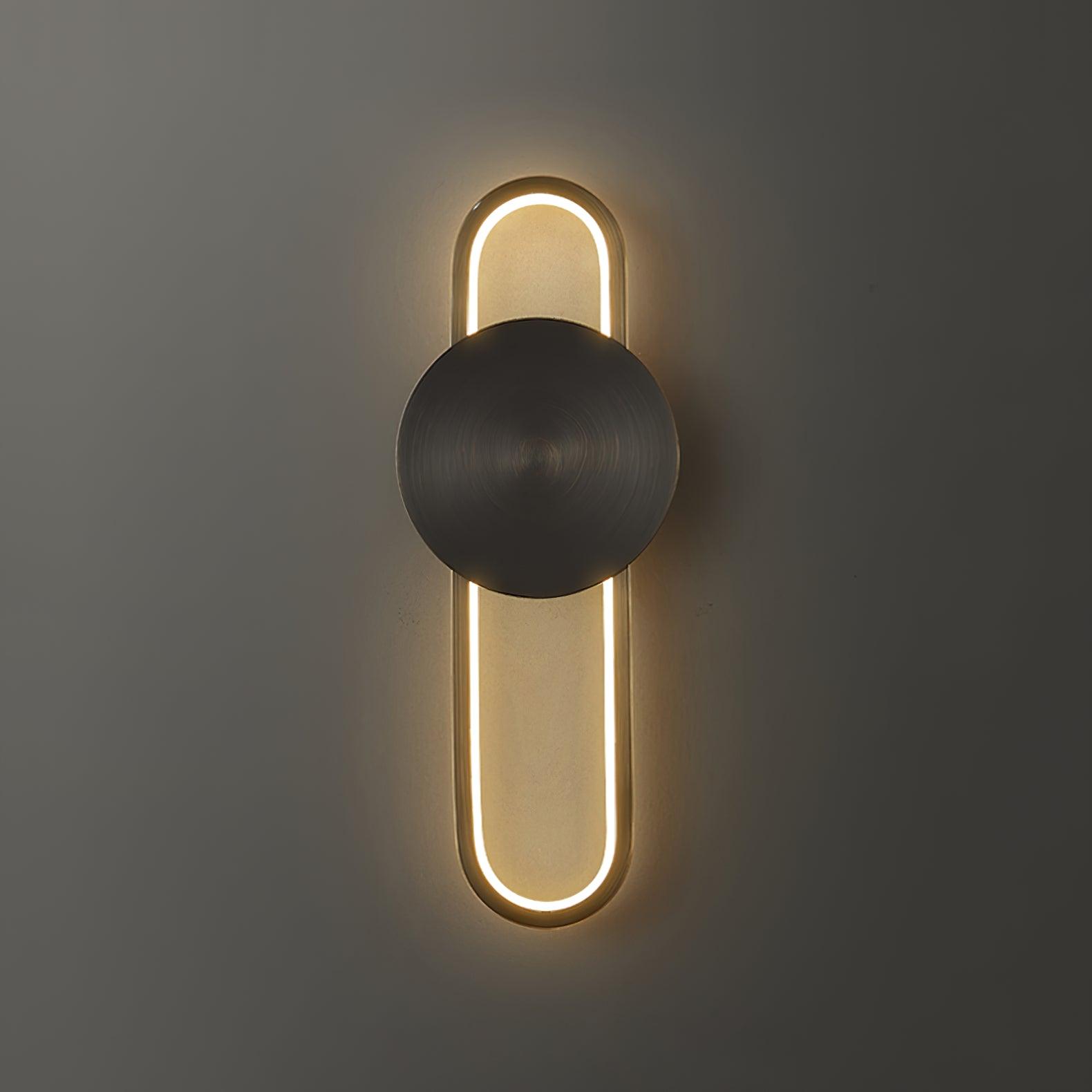 Allen Wall Lamp - Letslighting