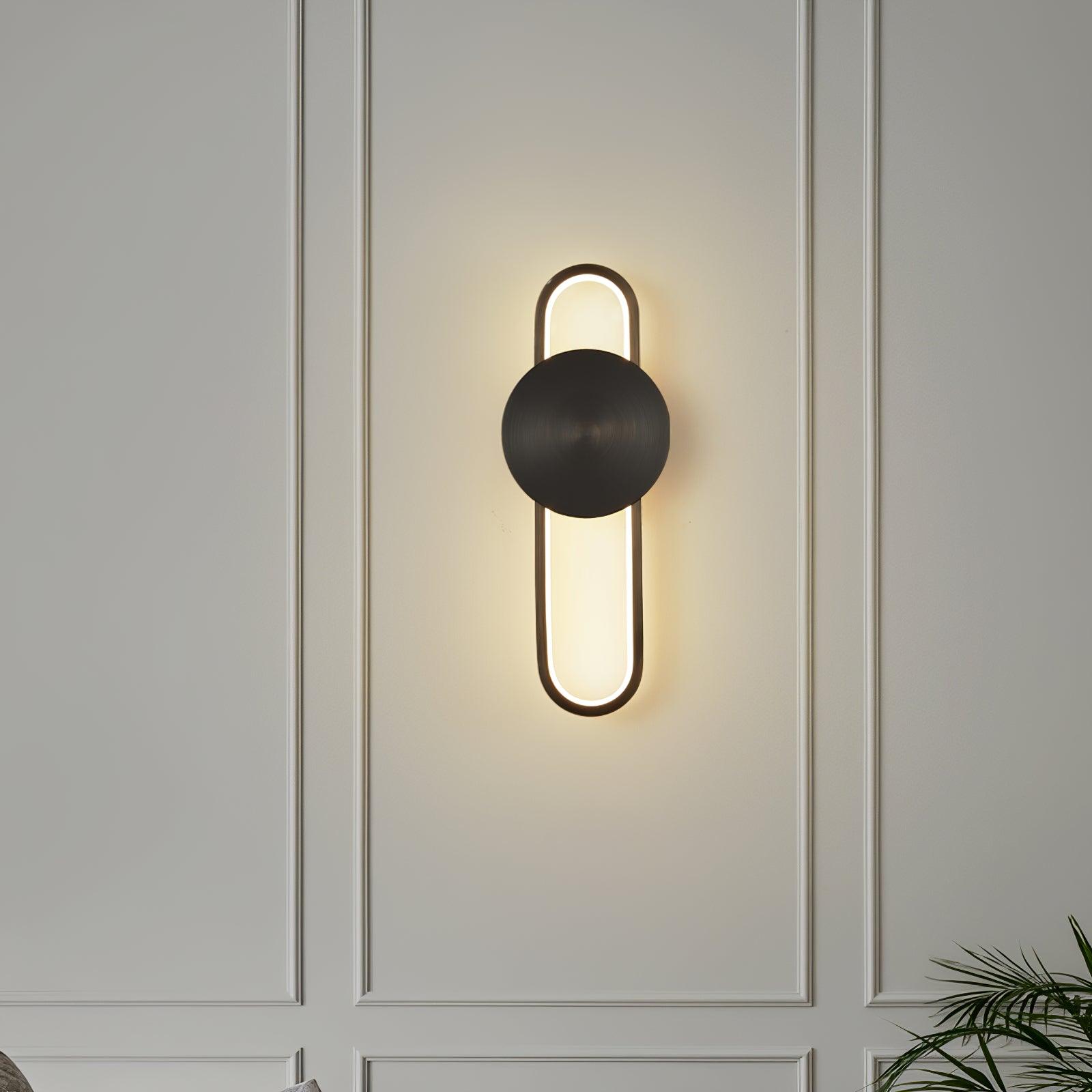 Allen Wall Lamp - Letslighting