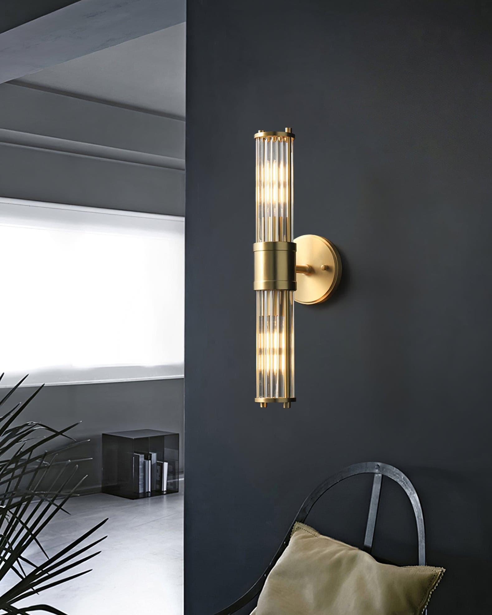Celeste Cylinde Wall Light - Letslighting