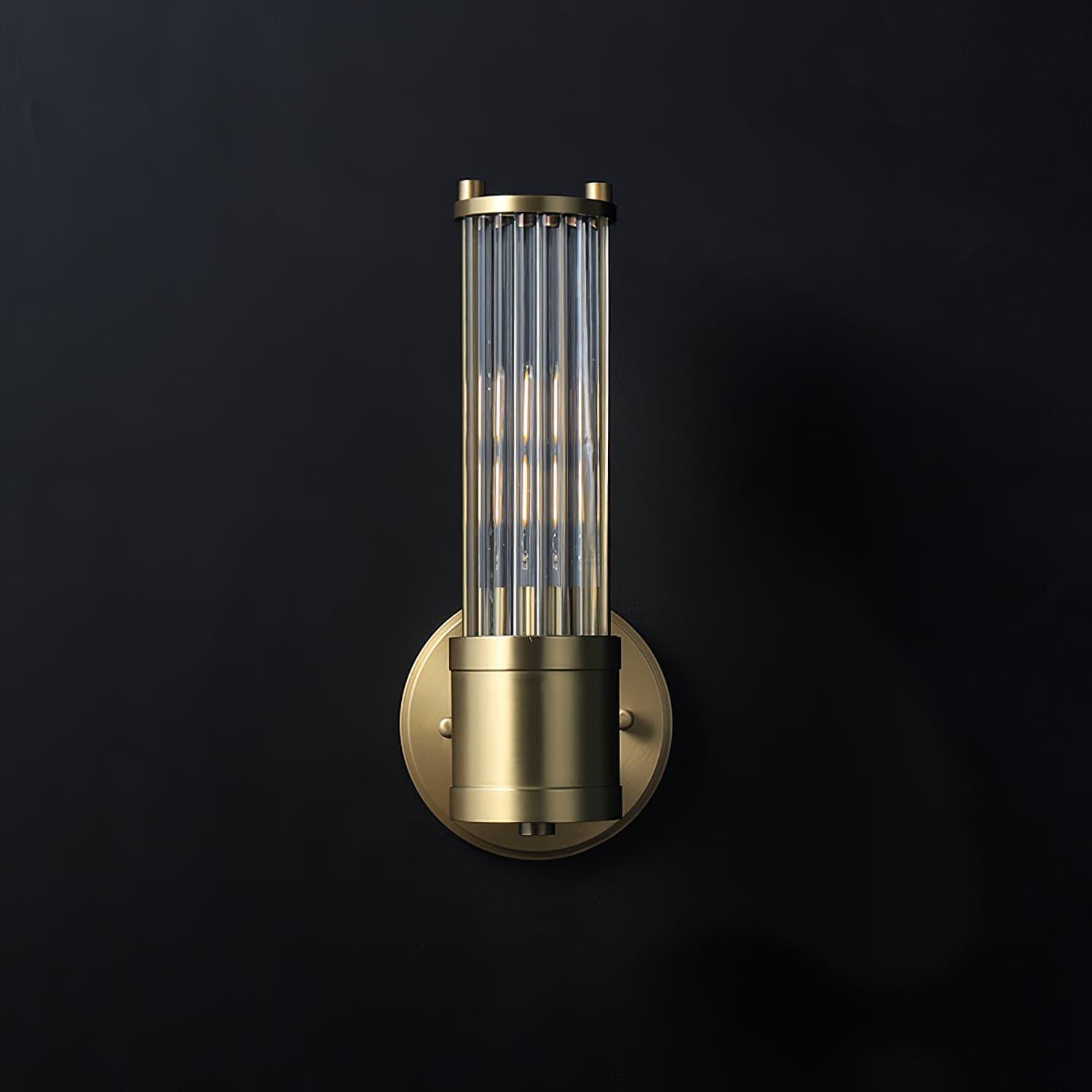 Celeste Cylinde Wall Light - Letslighting