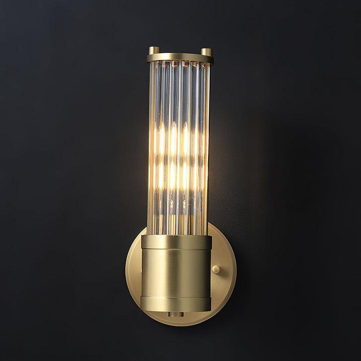 Celeste Cylinde Wall Light - Letslighting