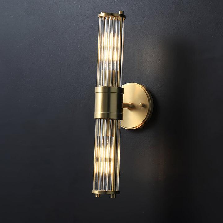 Celeste Cylinde Wall Light - Letslighting