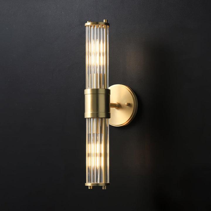 Celeste Cylinde Wall Light - Letslighting