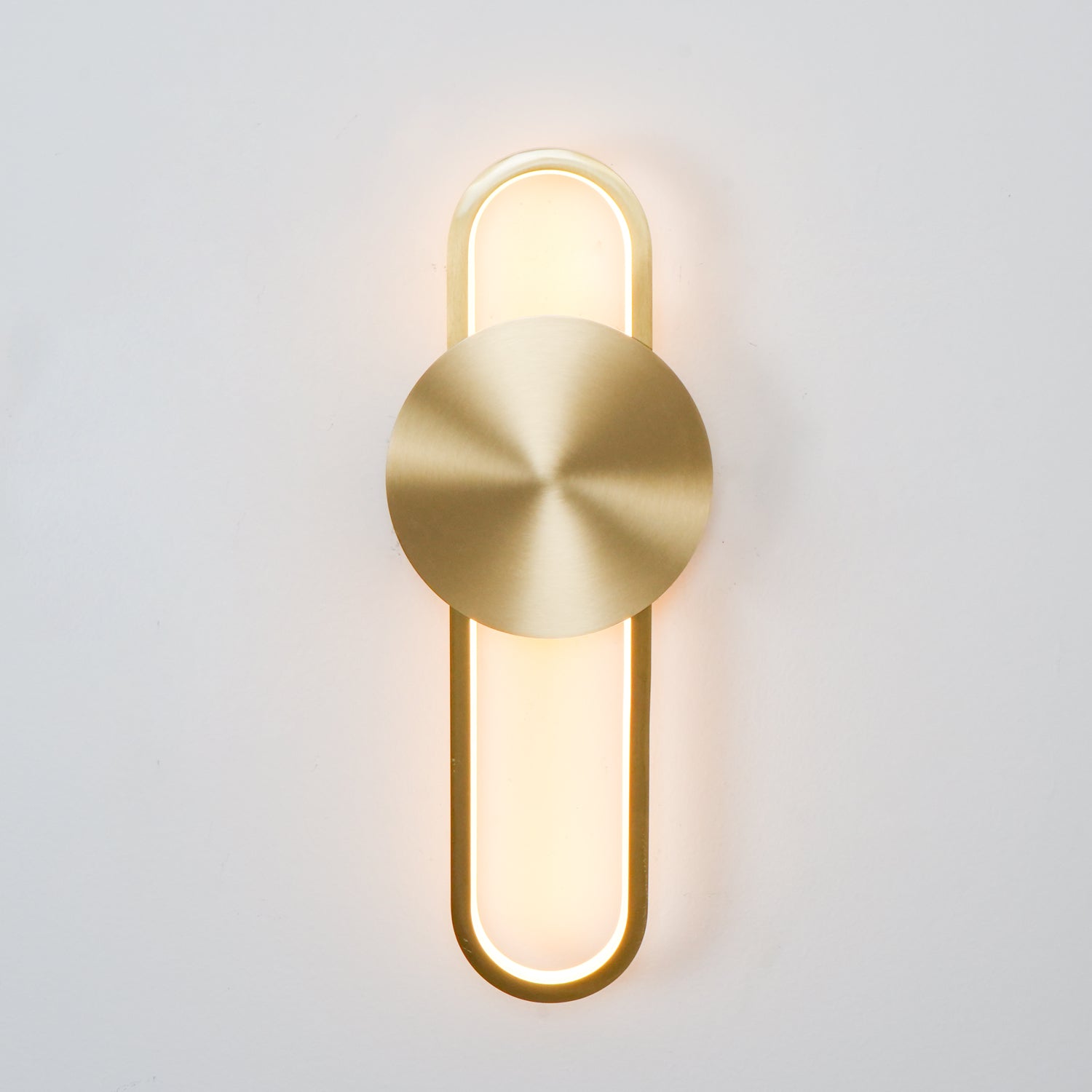 Allen Wall Lamp - Letslighting