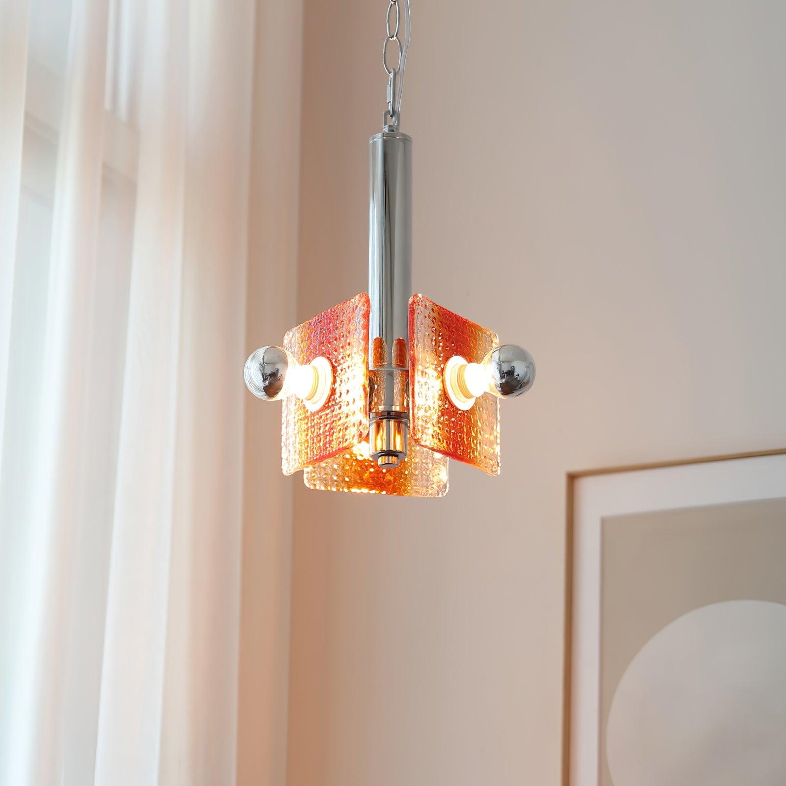 Alohi Pendant Light - Letslighting