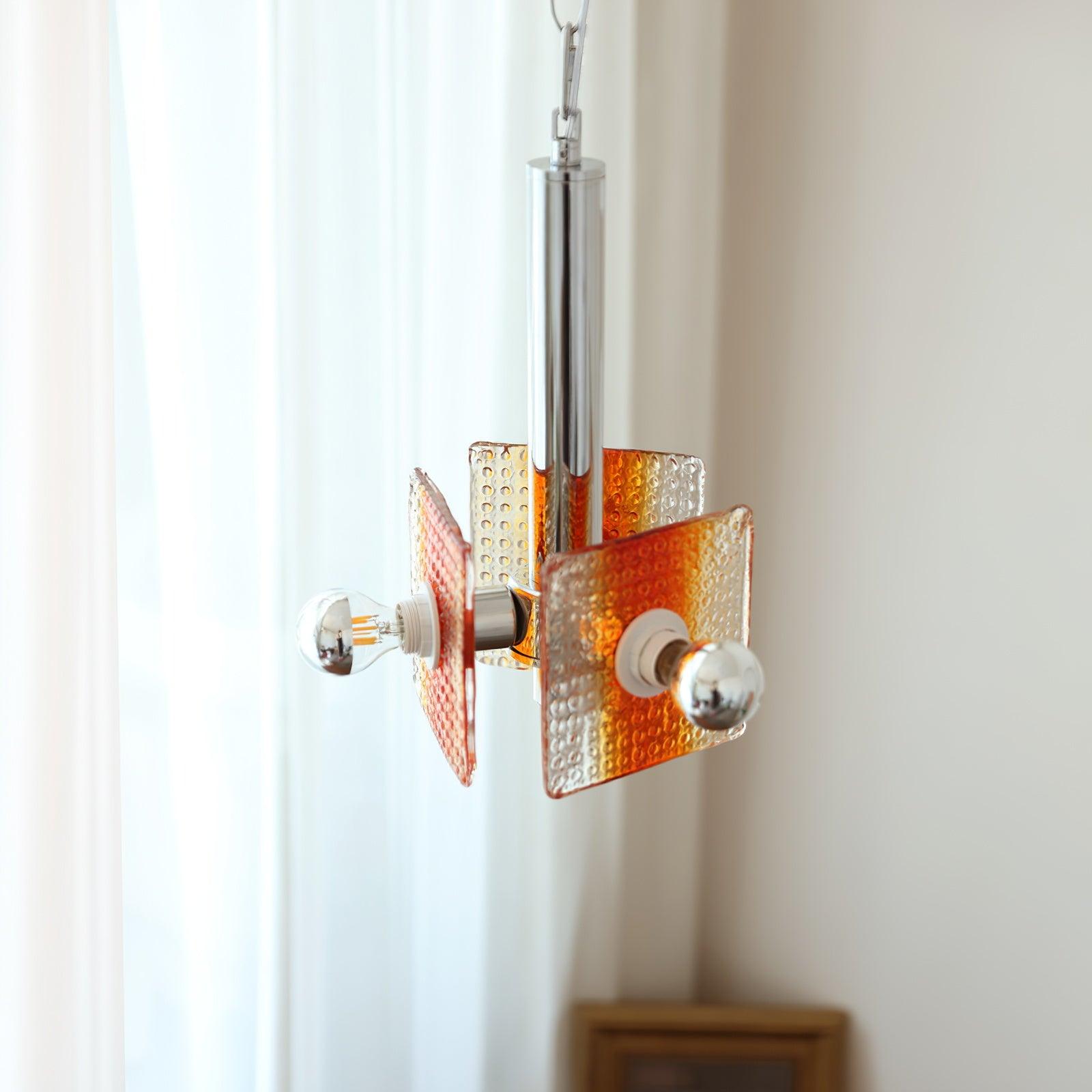 Alohi Pendant Light - Letslighting
