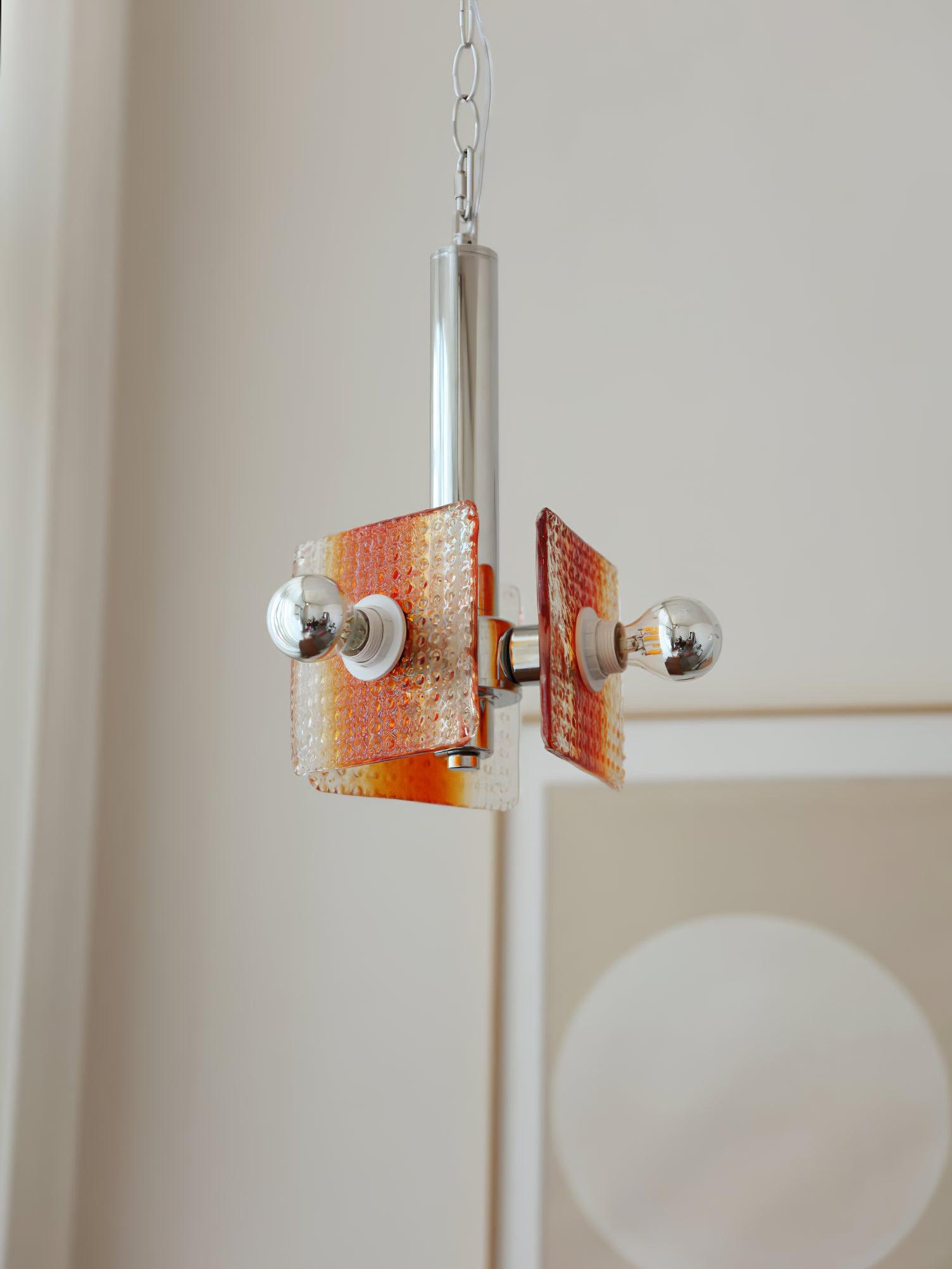Alohi Pendant Light - Letslighting