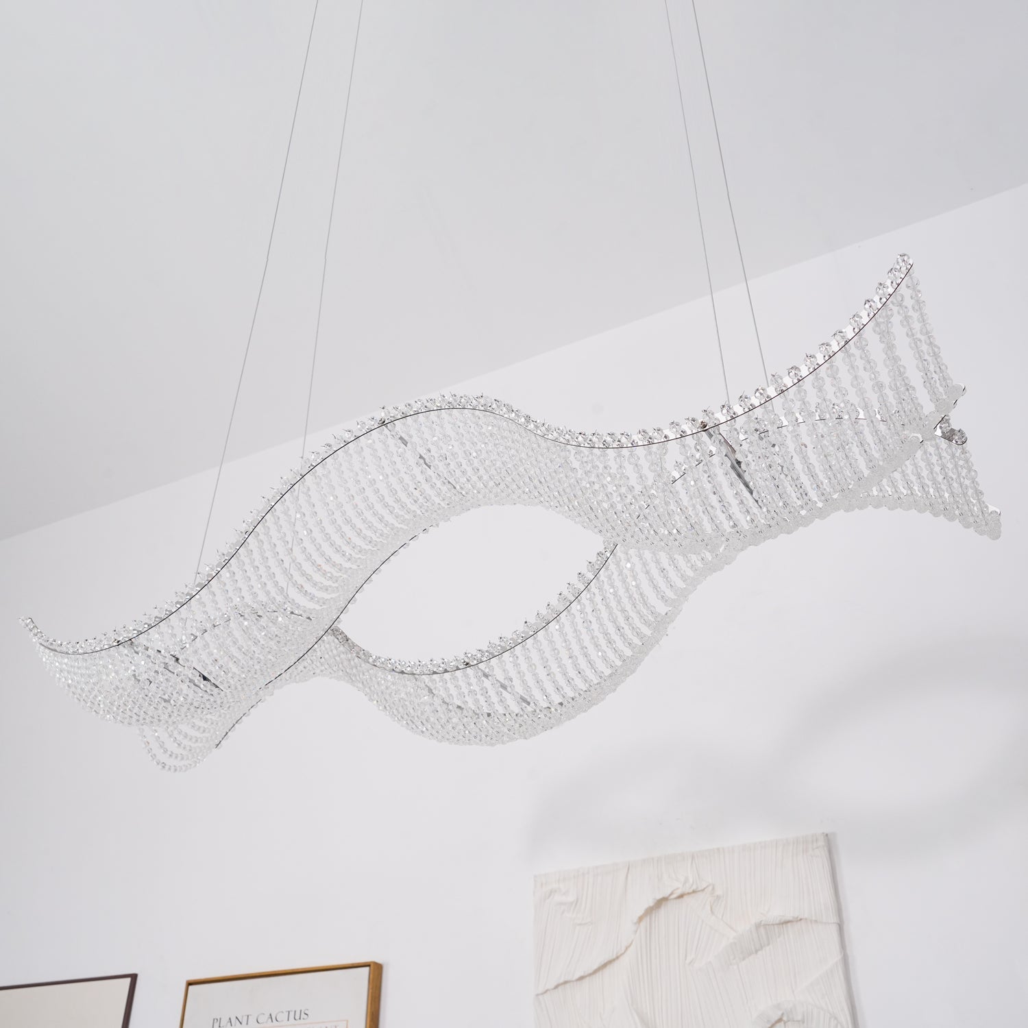 Alon Chandelier - Letslighting