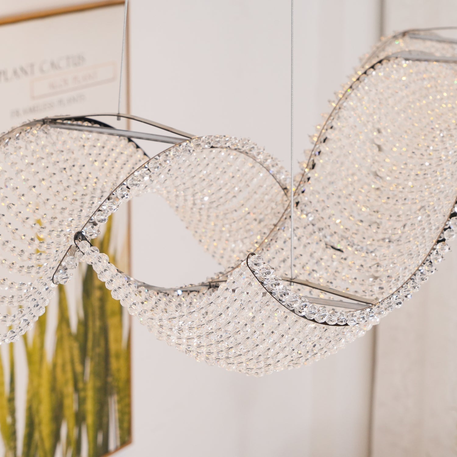 Alon Chandelier - Letslighting