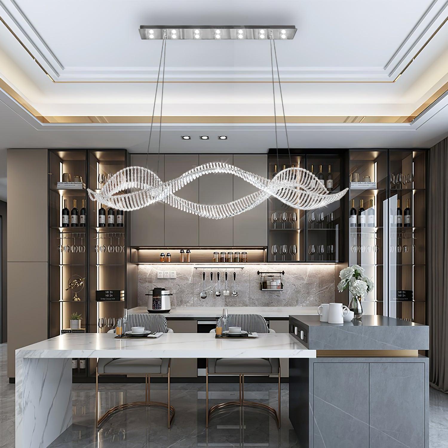 Alon Chandelier - Letslighting