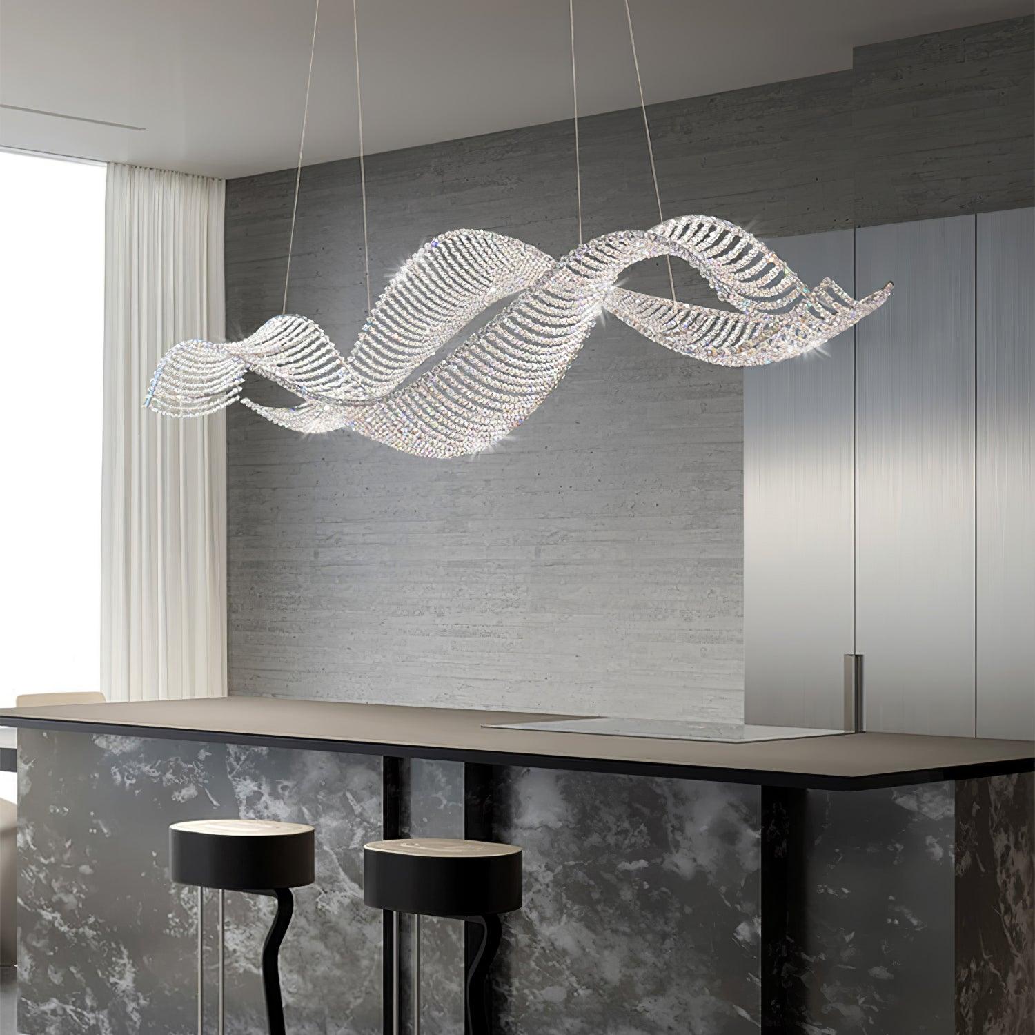 Alon Chandelier - Letslighting