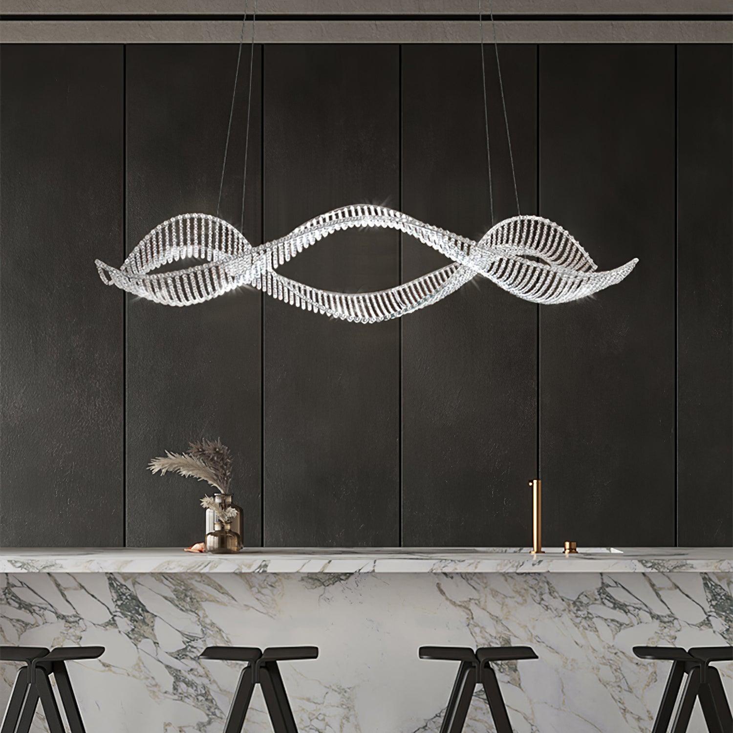 Alon Chandelier - Letslighting