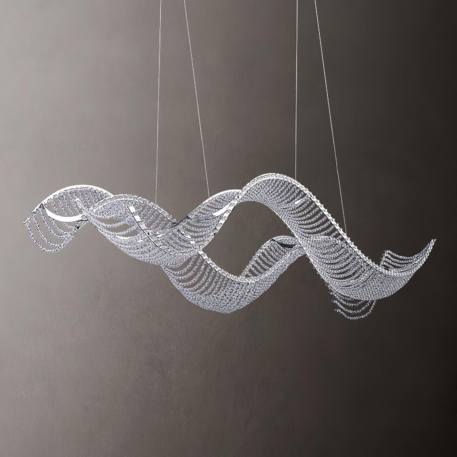 Alon Chandelier - Letslighting