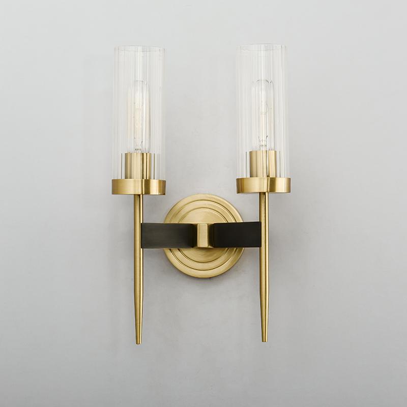 Alouette Wall Light - Letslighting