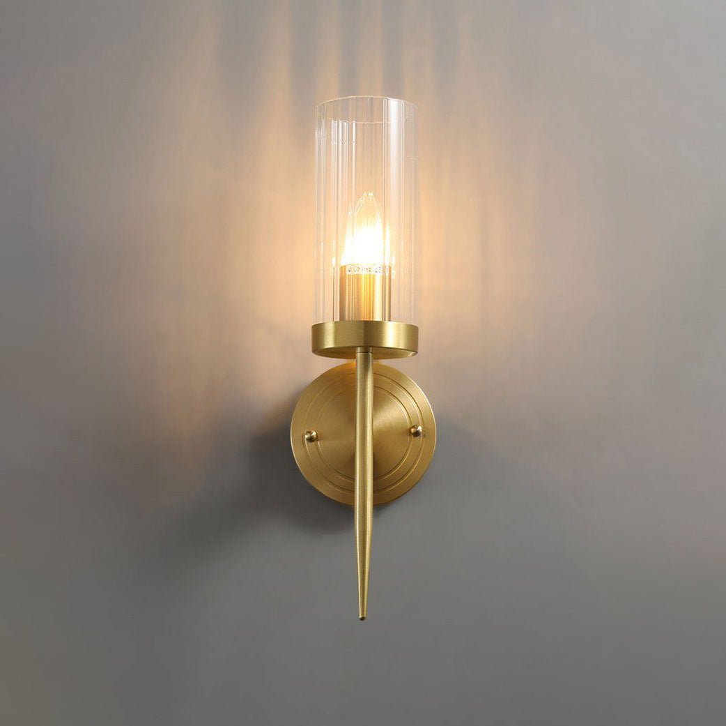 Alouette Wall Light - Letslighting