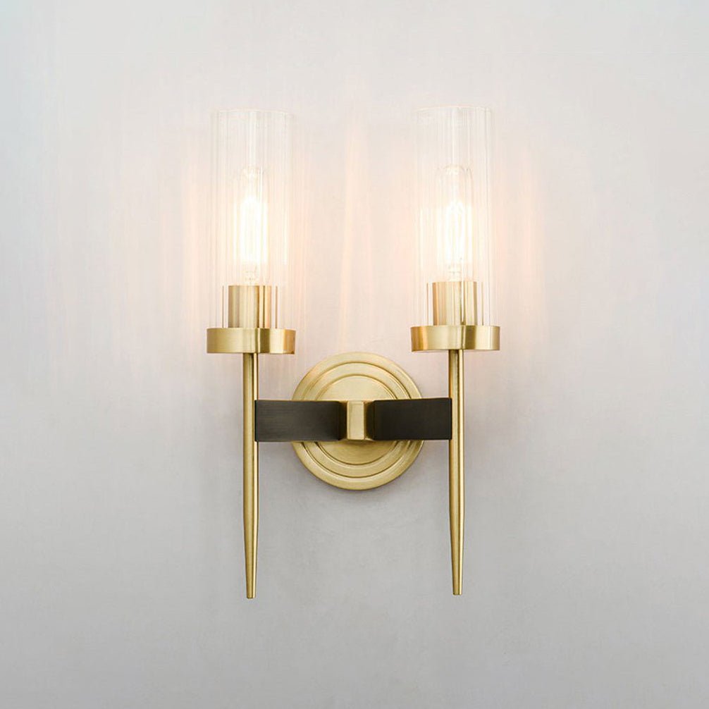 Alouette Wall Light - Letslighting