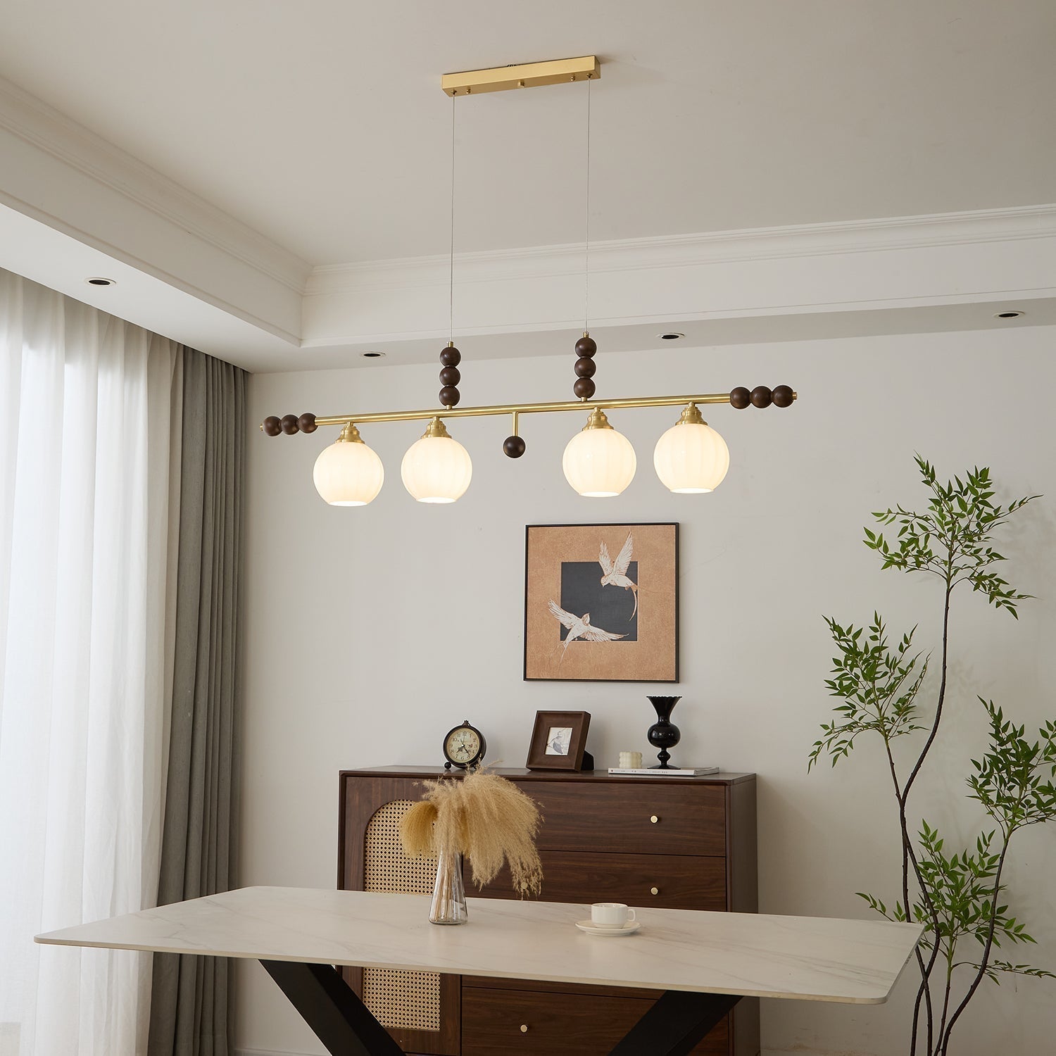 Altair Island Light - Letslighting