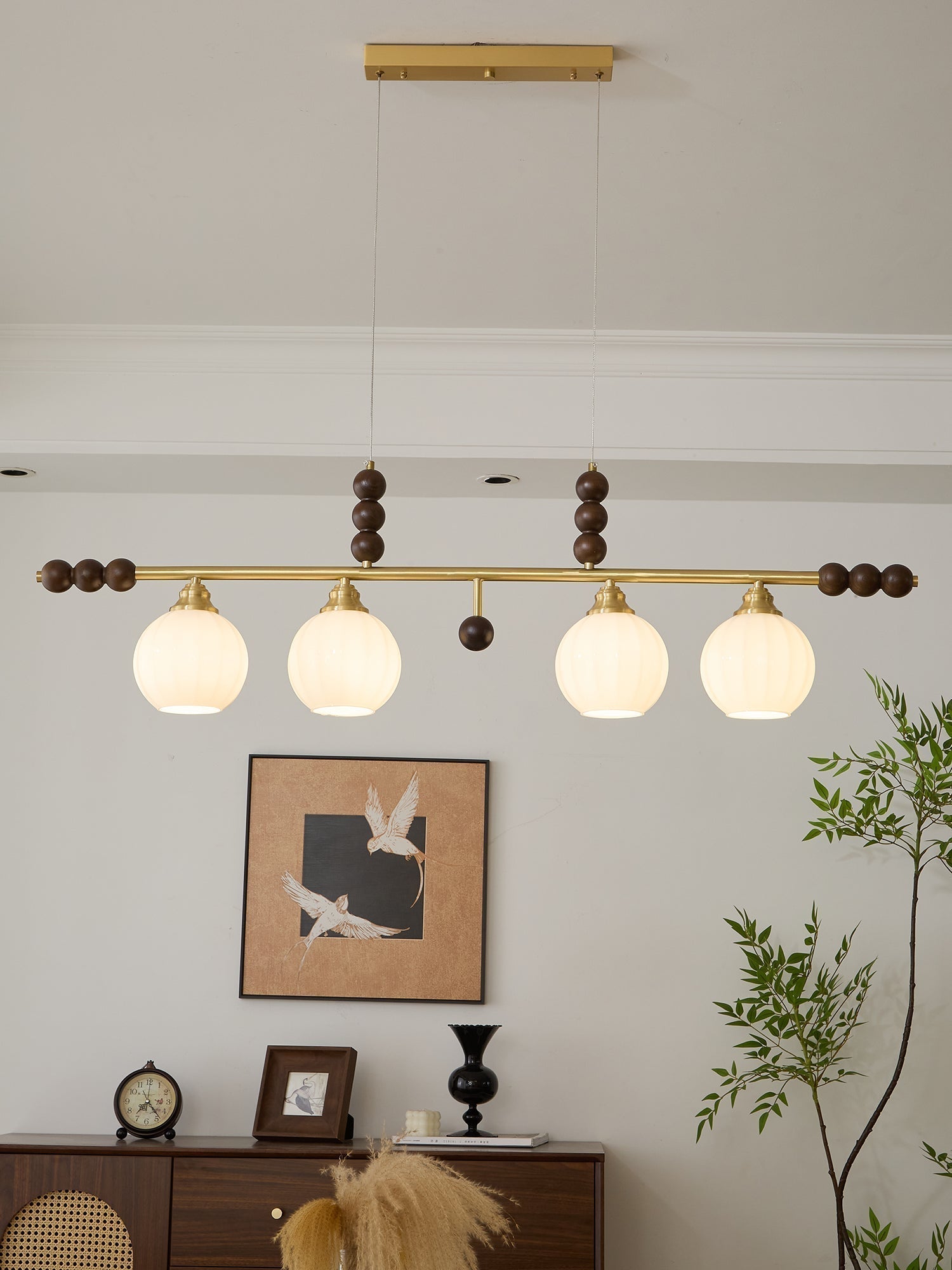Altair Island Light - Letslighting