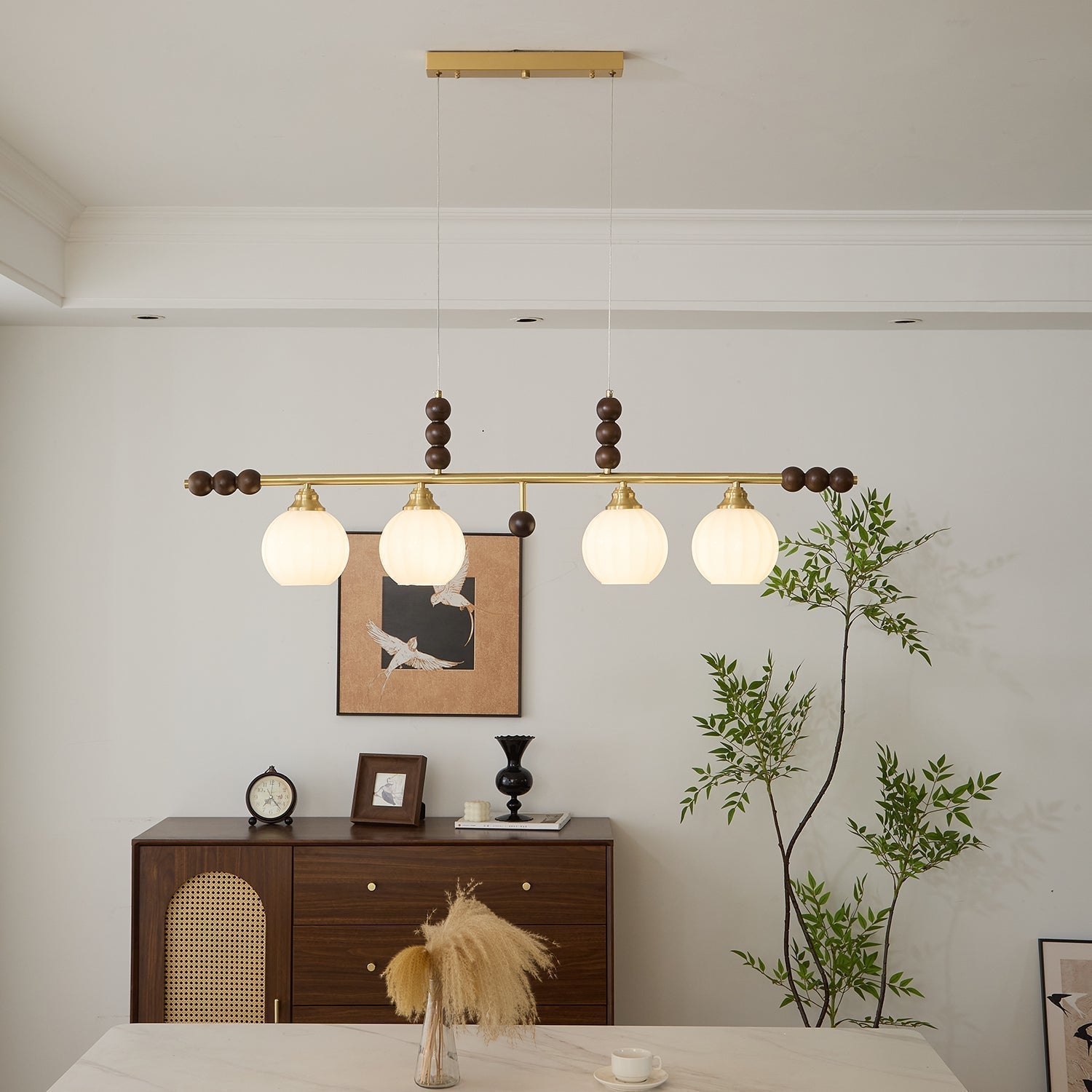 Altair Island Light - Letslighting