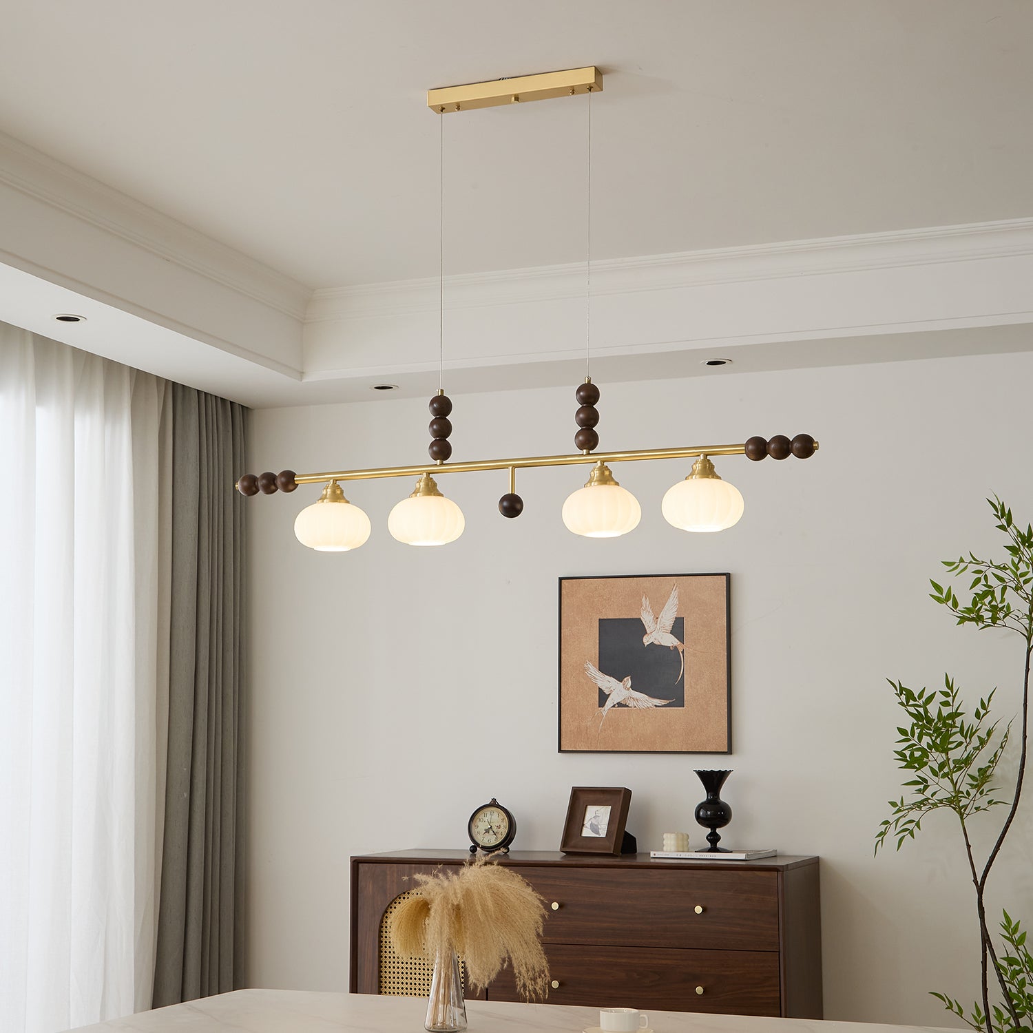 Altair Island Light - Letslighting
