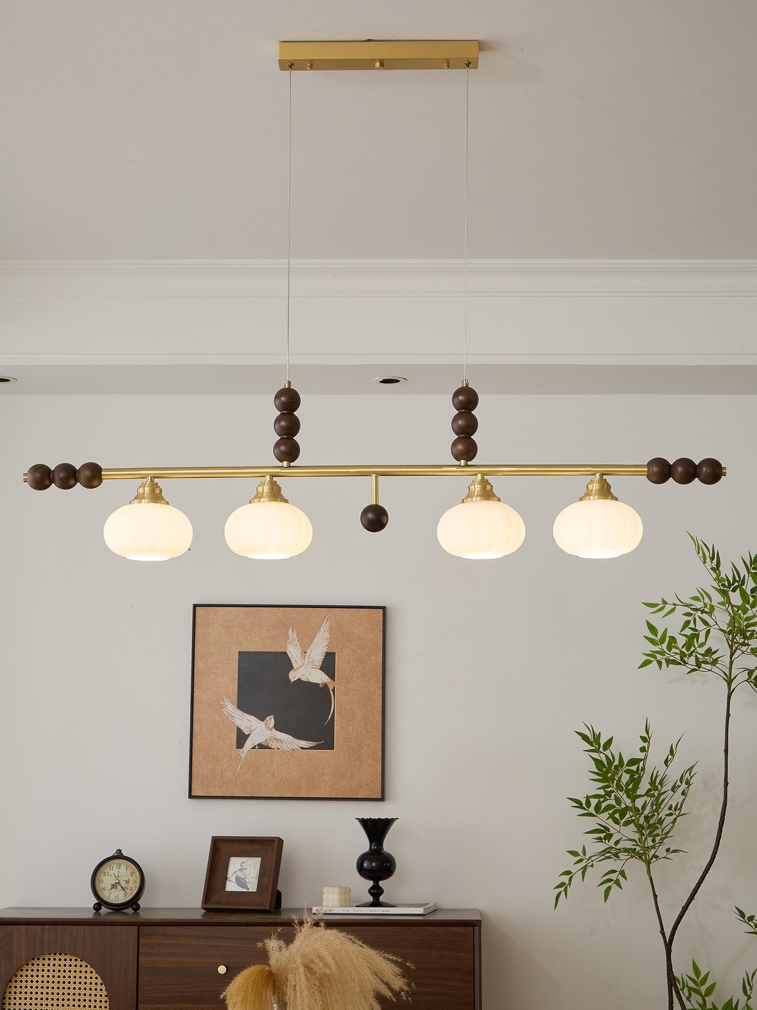 Altair Island Light - Letslighting