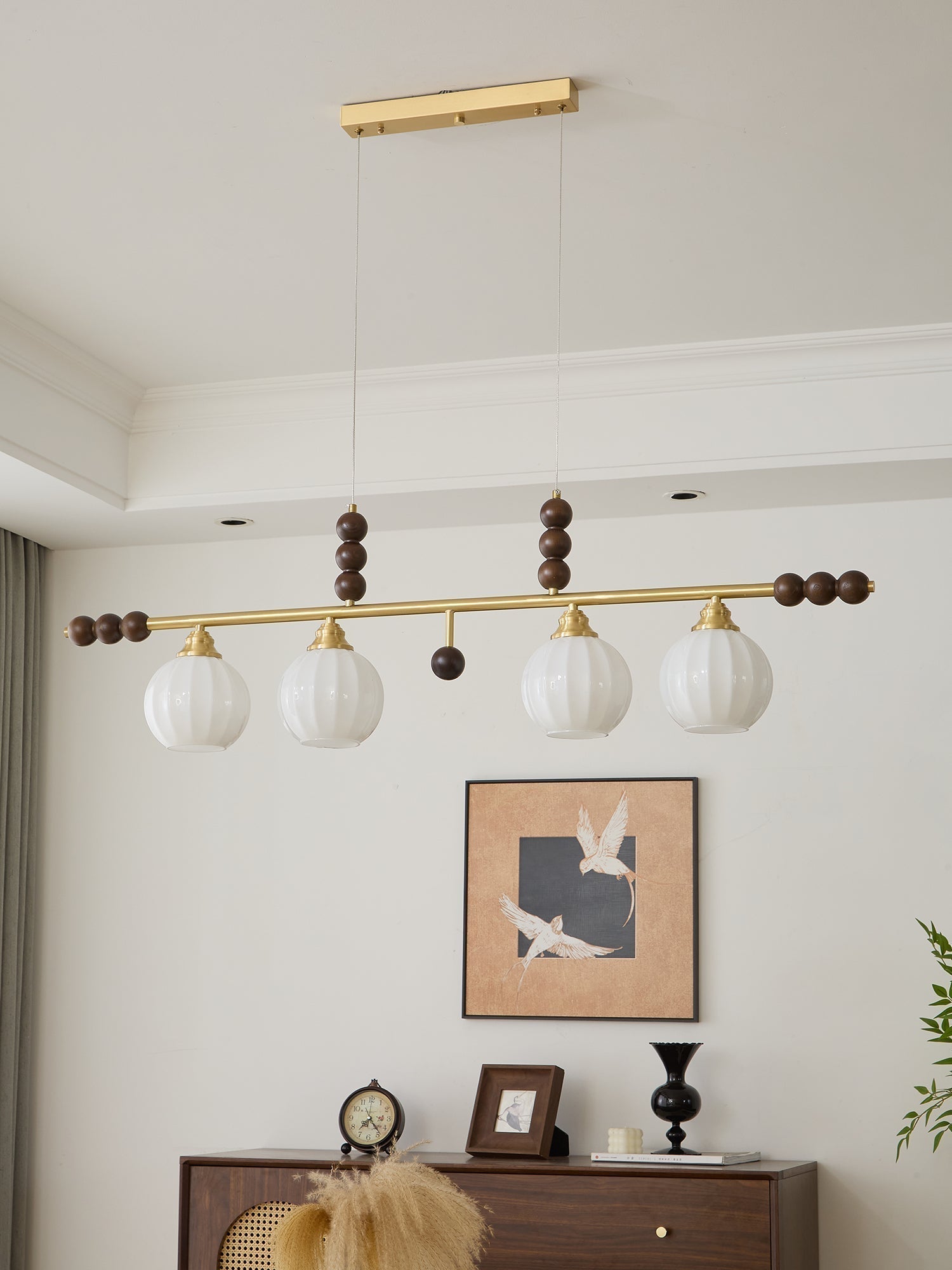 Altair Island Light - Letslighting