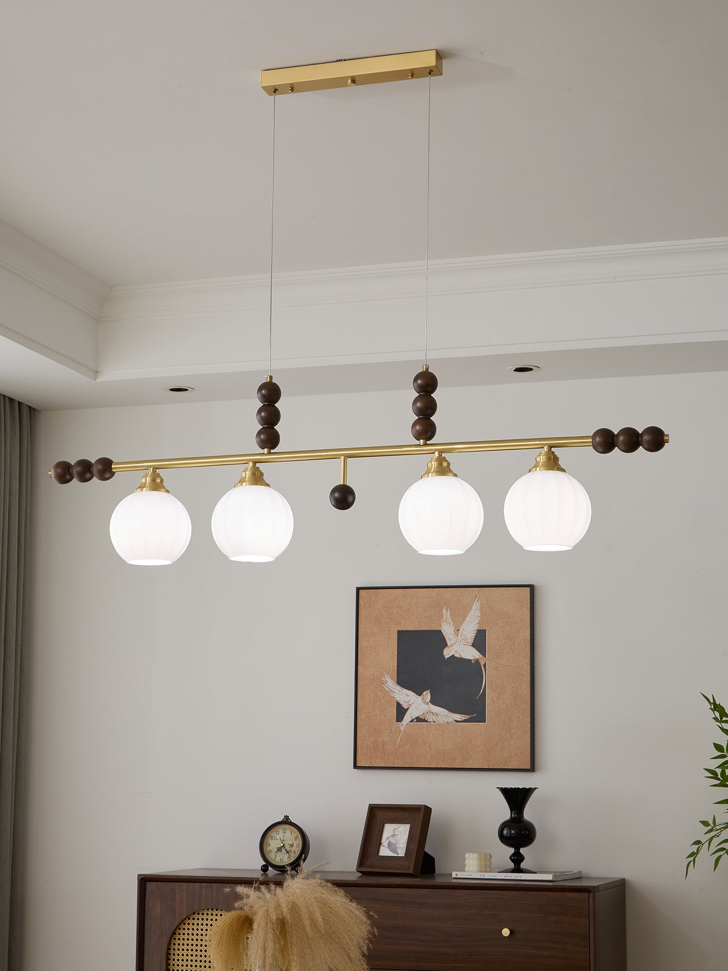 Altair Island Light - Letslighting