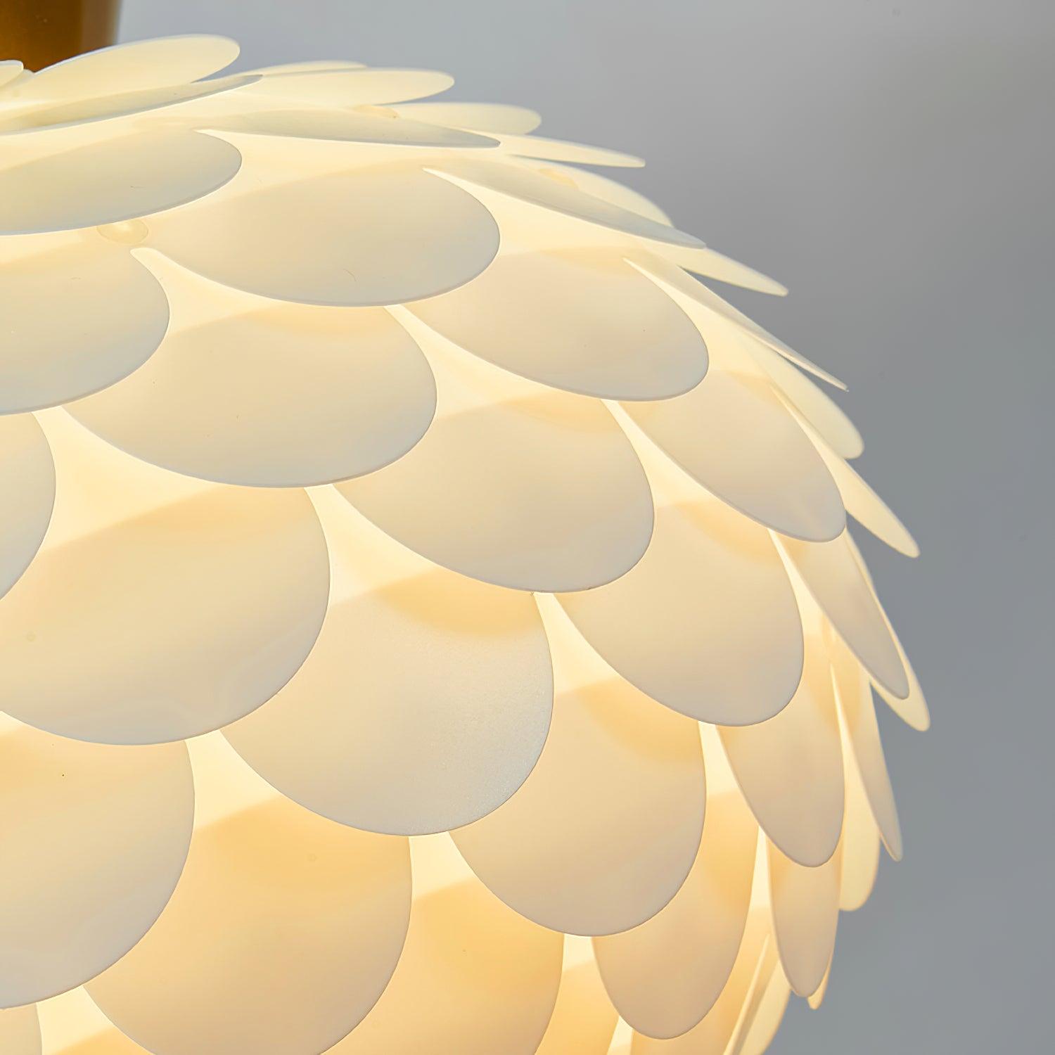 Aluvia Crown Pendant Lamp - Letslighting