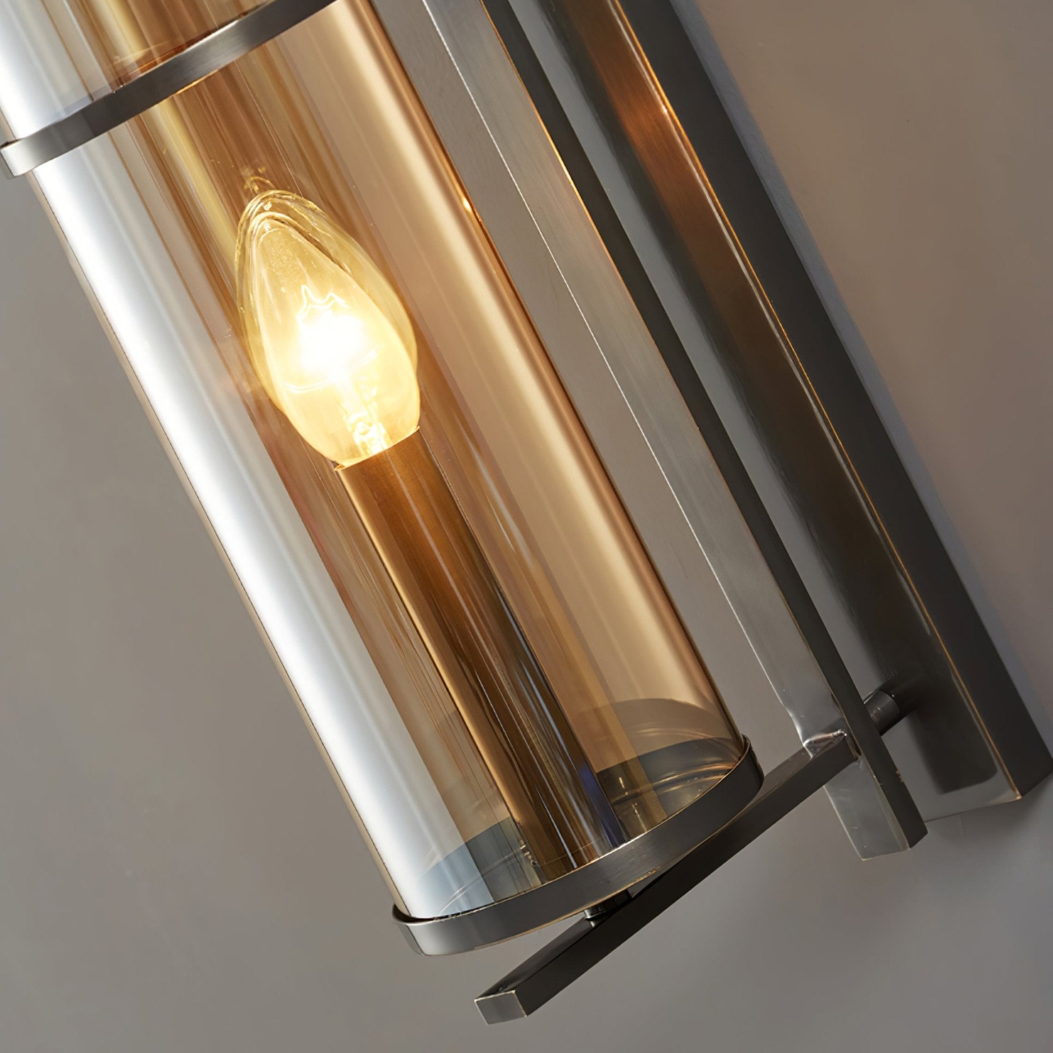 Amalfi Wall Lamp - Letslighting