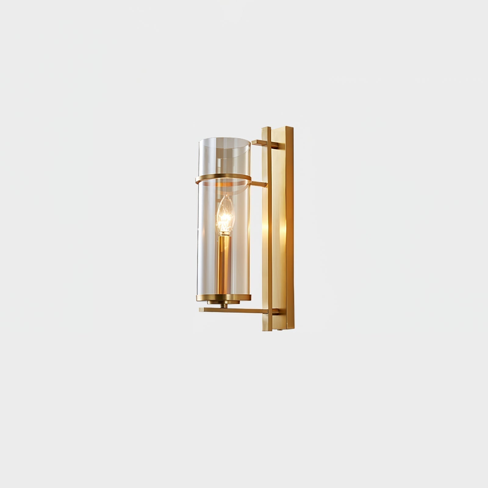 Amalfi Wall Lamp - Letslighting