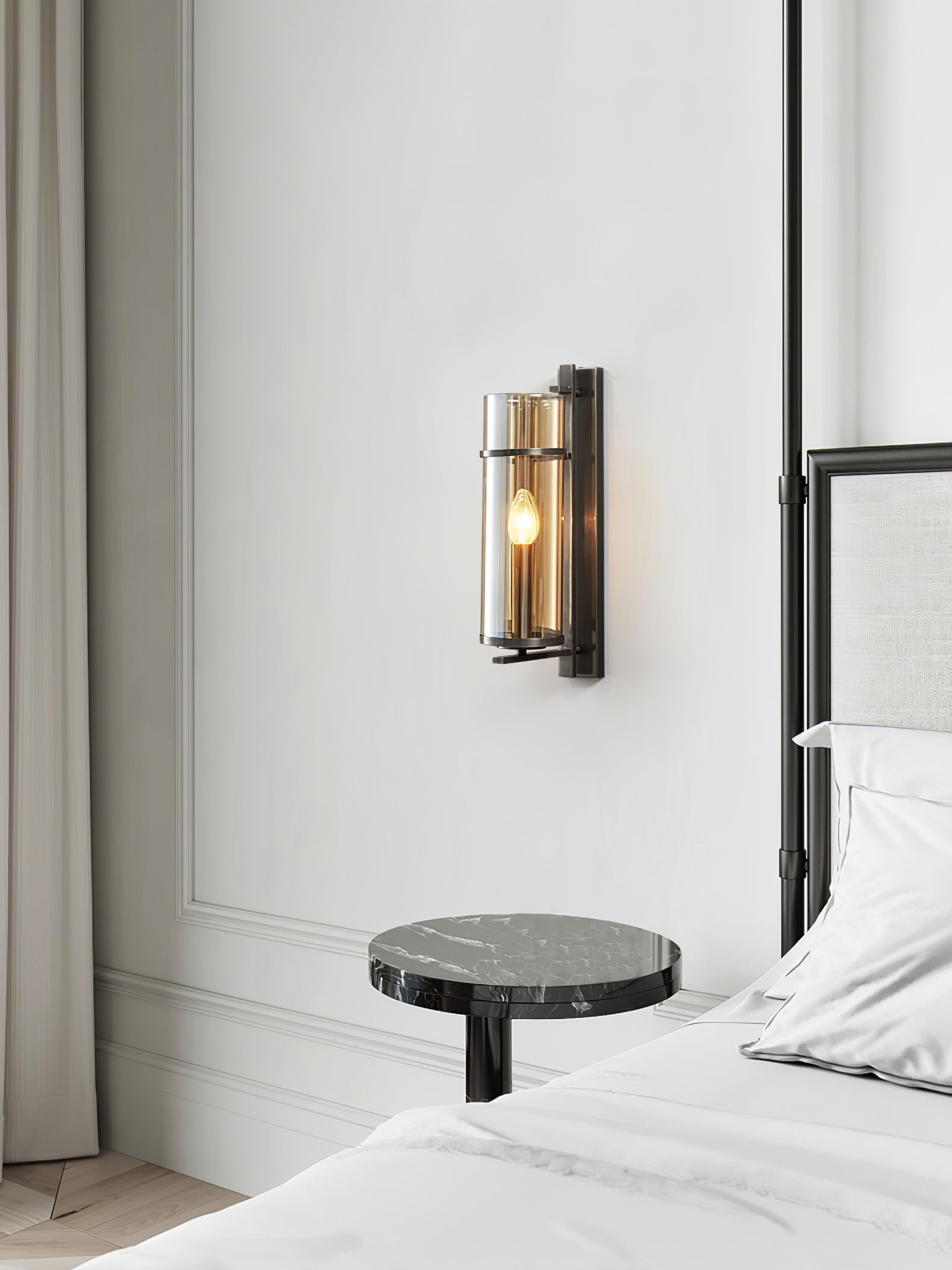 Amalfi Wall Lamp - Letslighting
