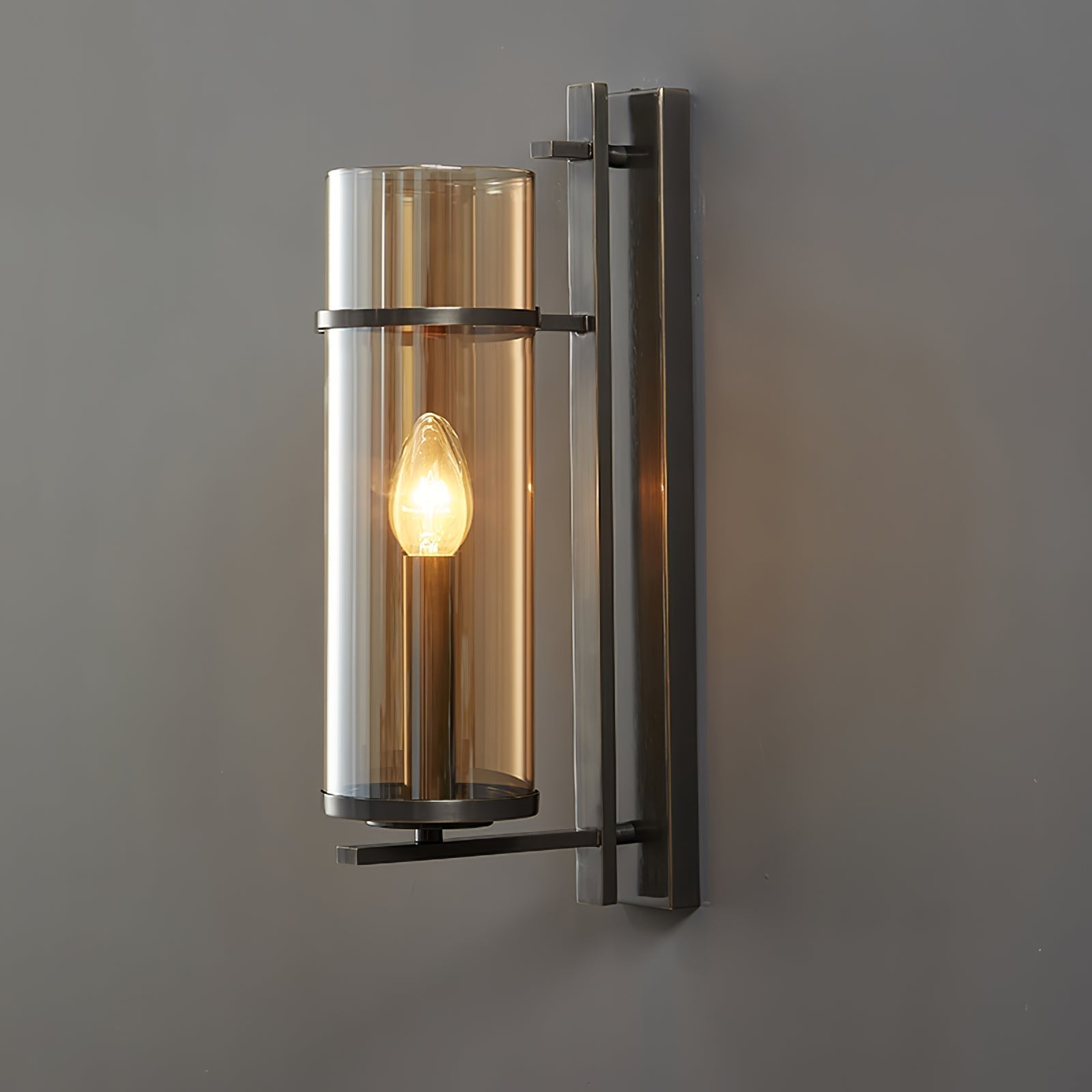 Amalfi Wall Lamp - Letslighting