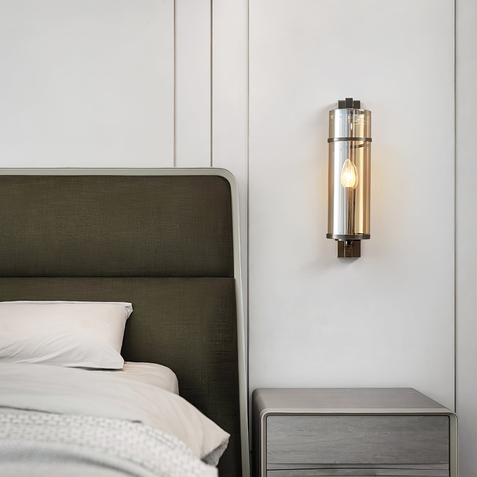 Amalfi Wall Lamp - Letslighting