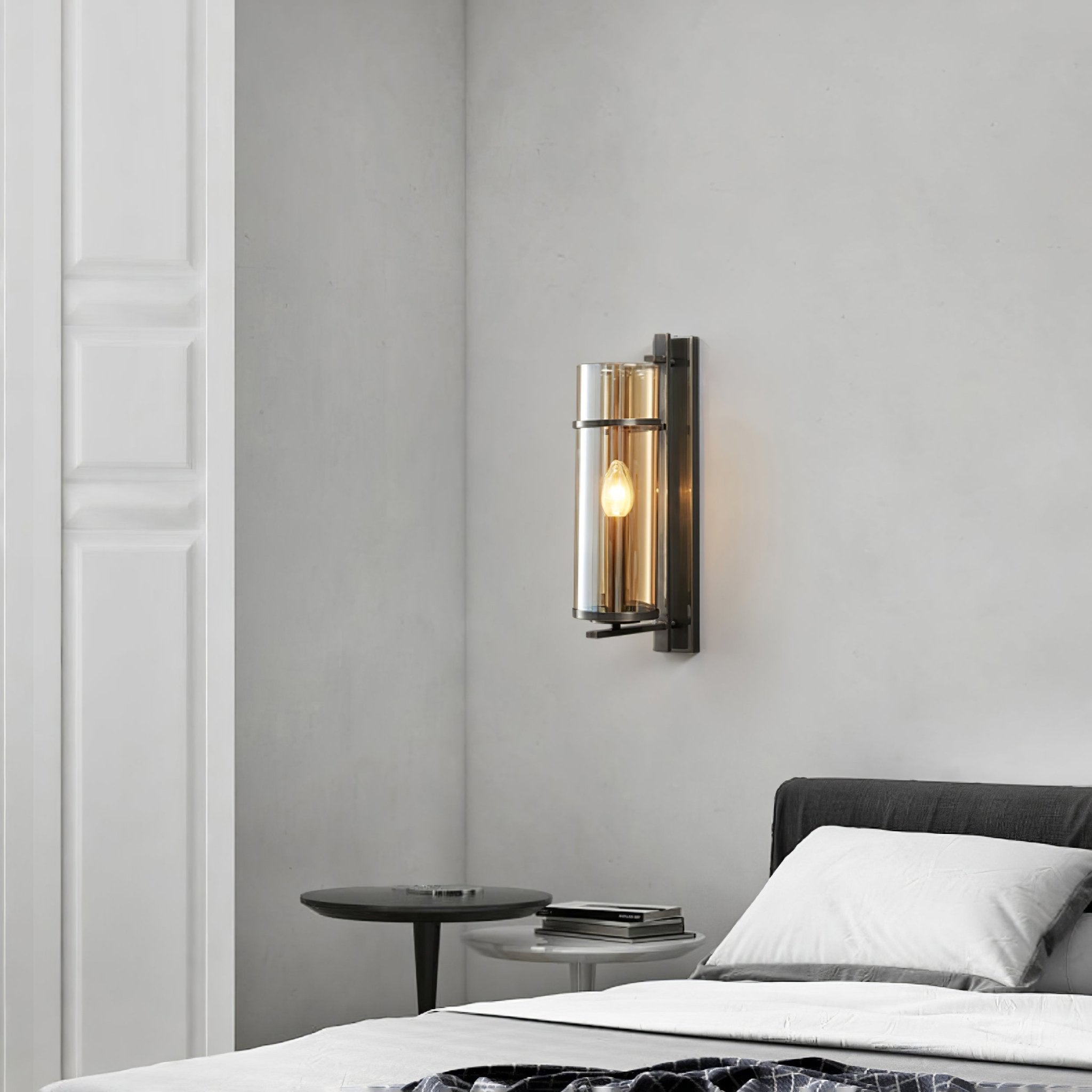 Amalfi Wall Lamp - Letslighting