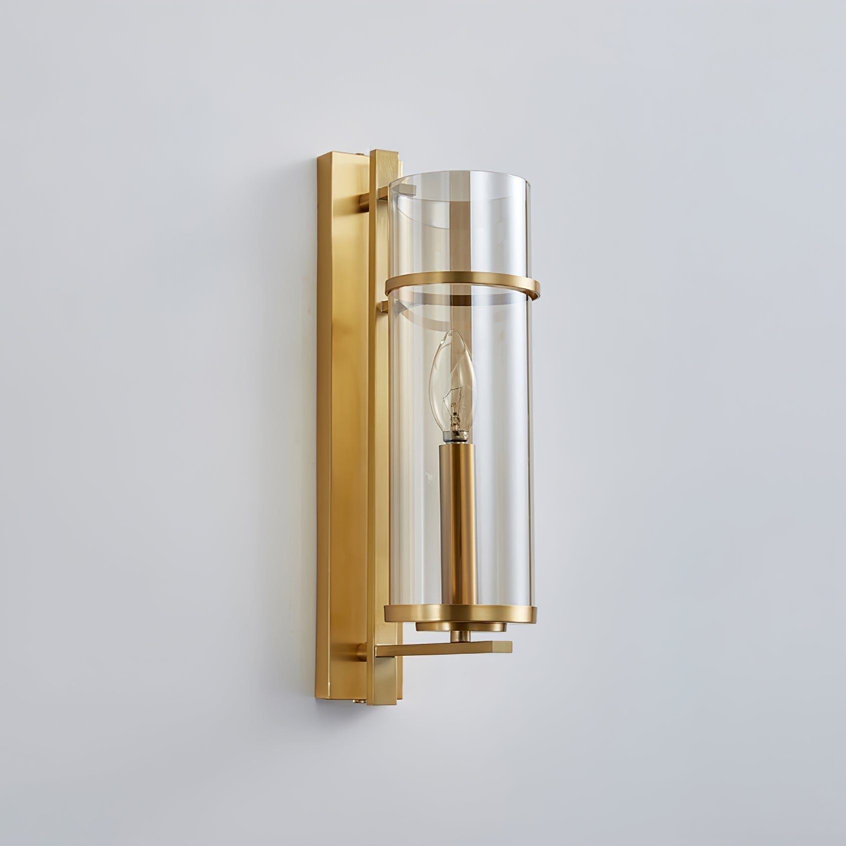 Amalfi Wall Lamp - Letslighting
