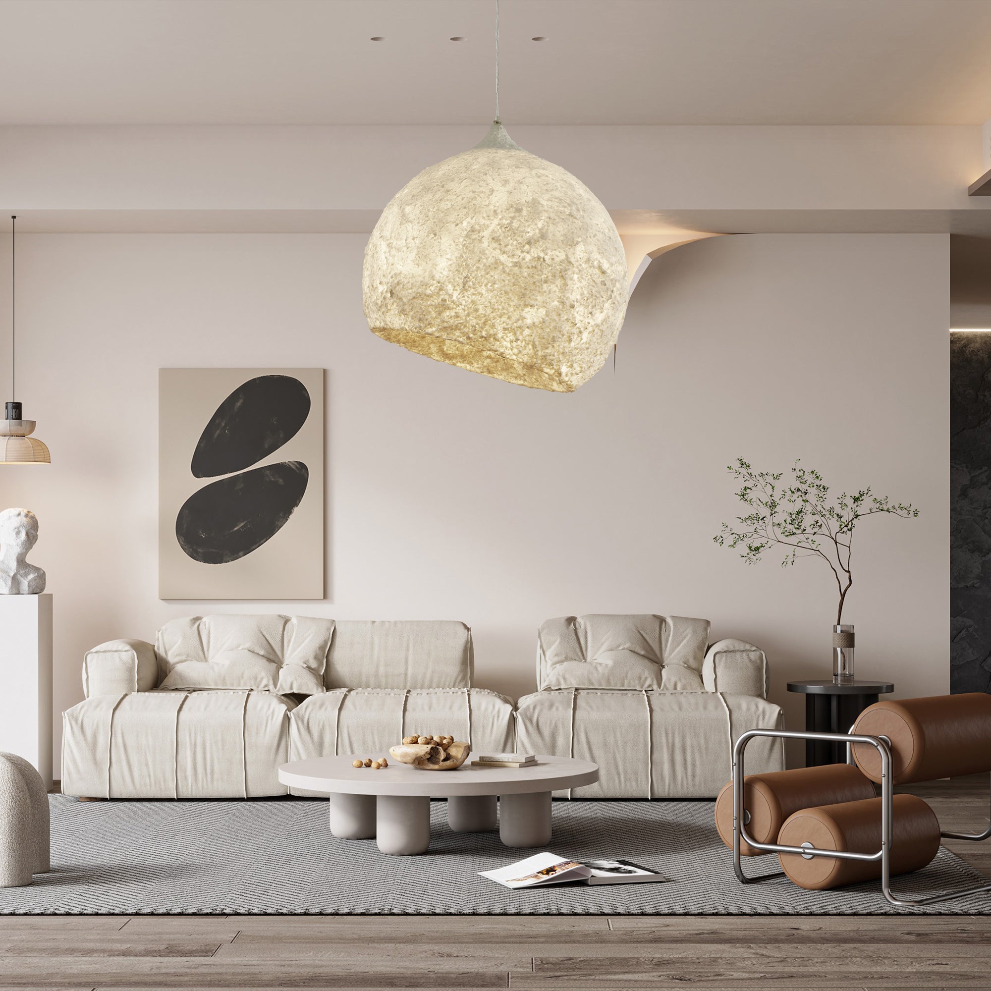 Amara Pendant Lamp - Letslighting