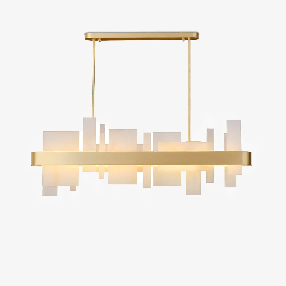 Amelie Chandelier - Letslighting