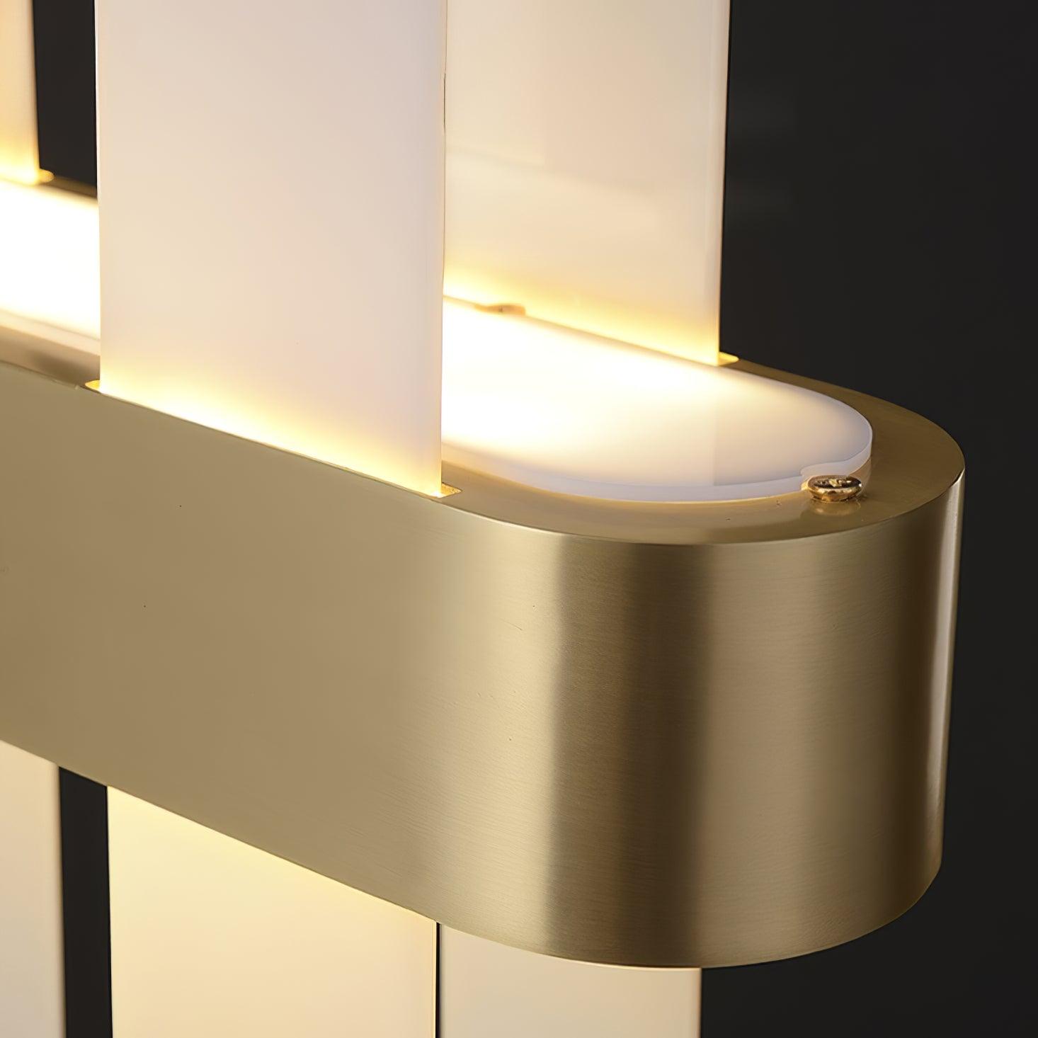 Amelie Chandelier - Letslighting