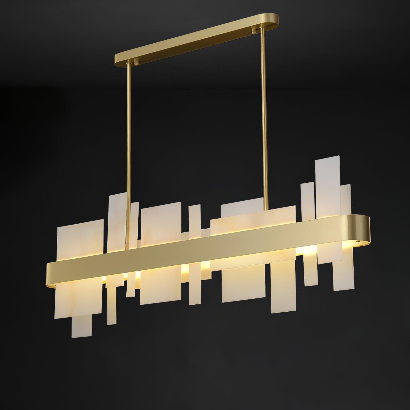Amelie Chandelier - Letslighting