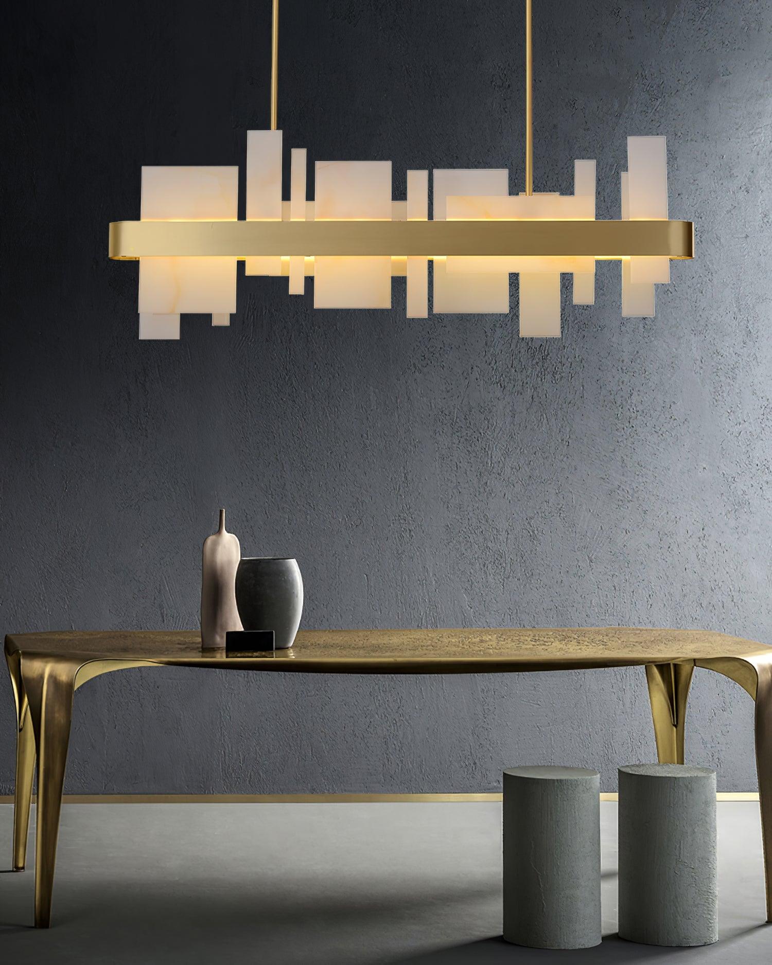 Amelie Chandelier - Letslighting