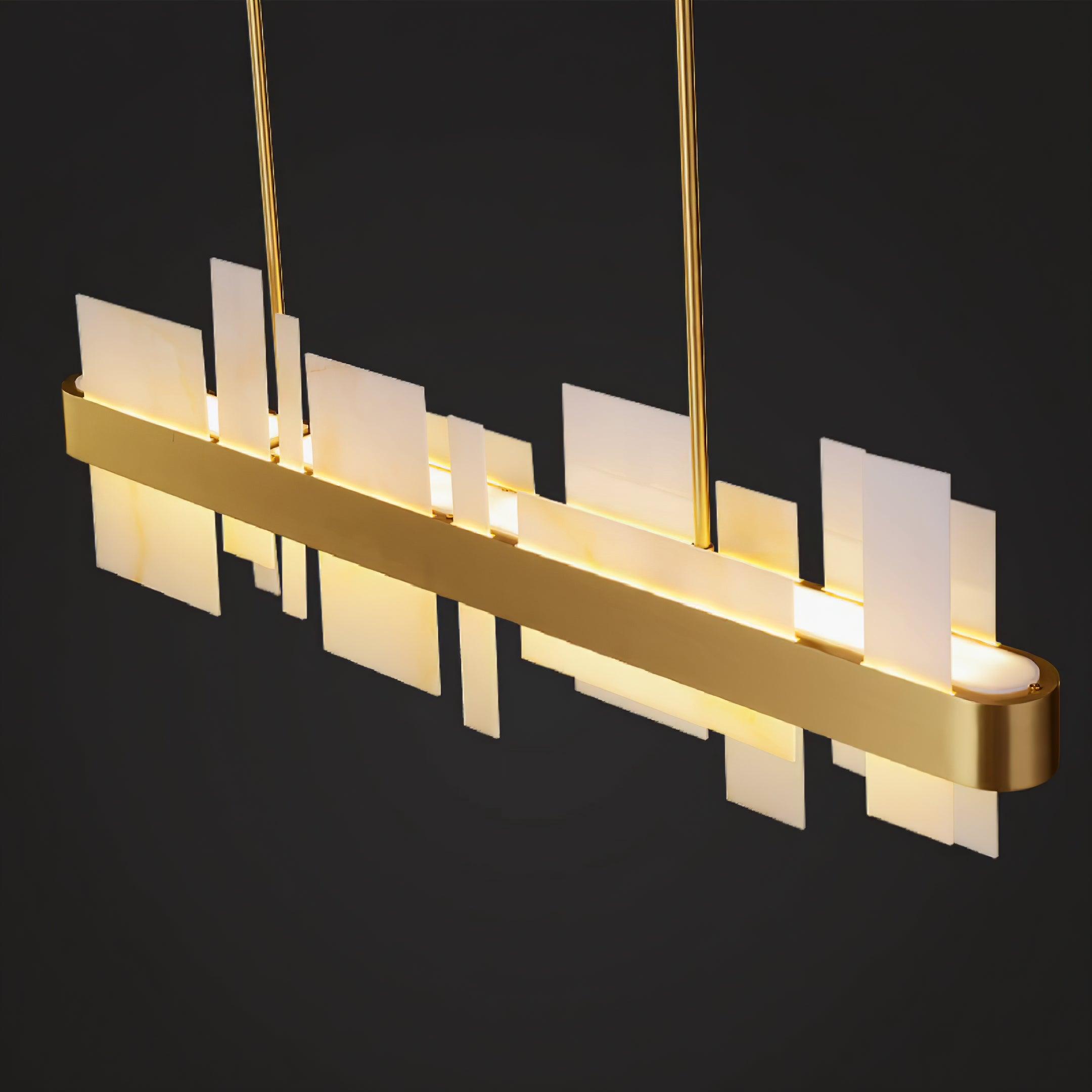 Amelie Chandelier - Letslighting
