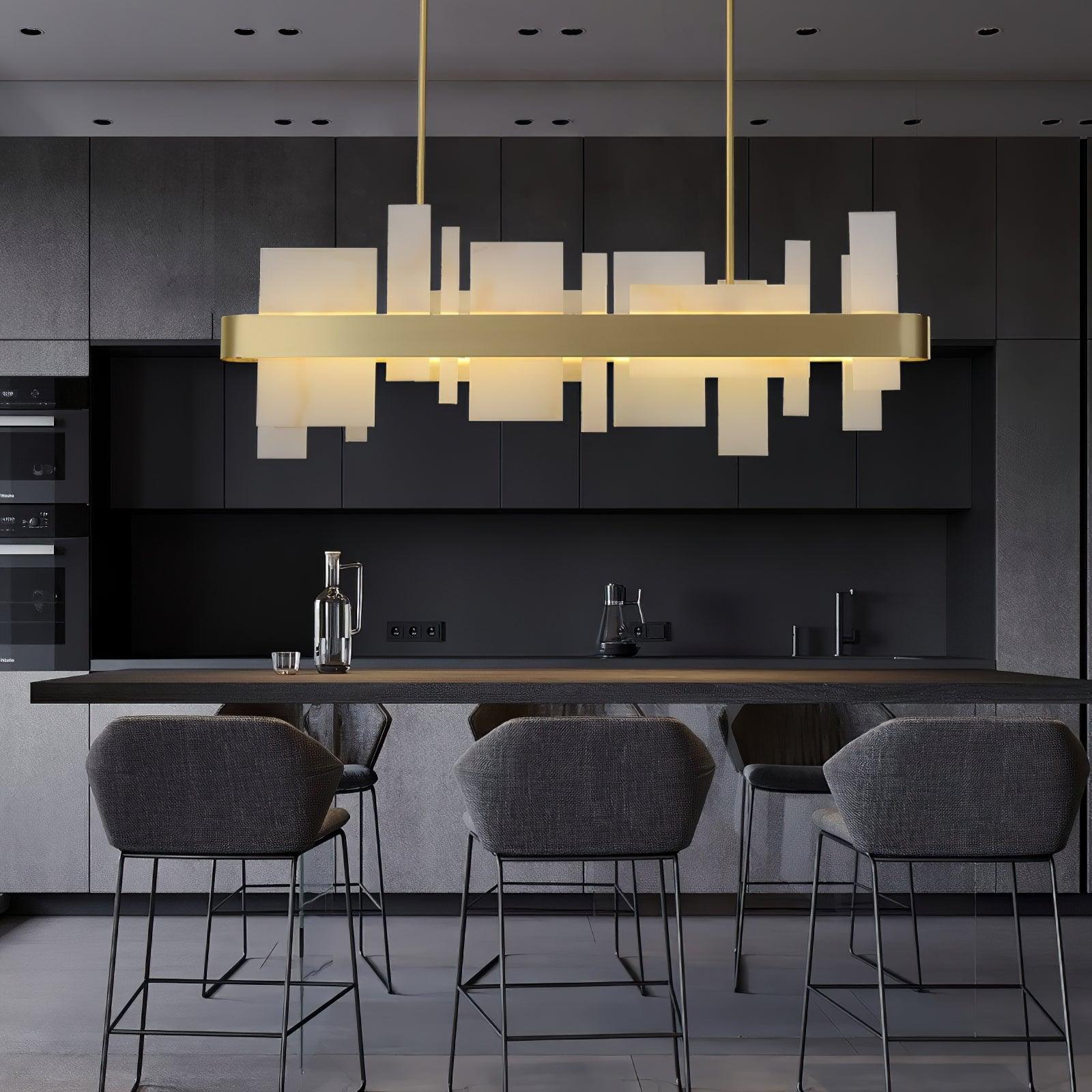 Amelie Chandelier - Letslighting