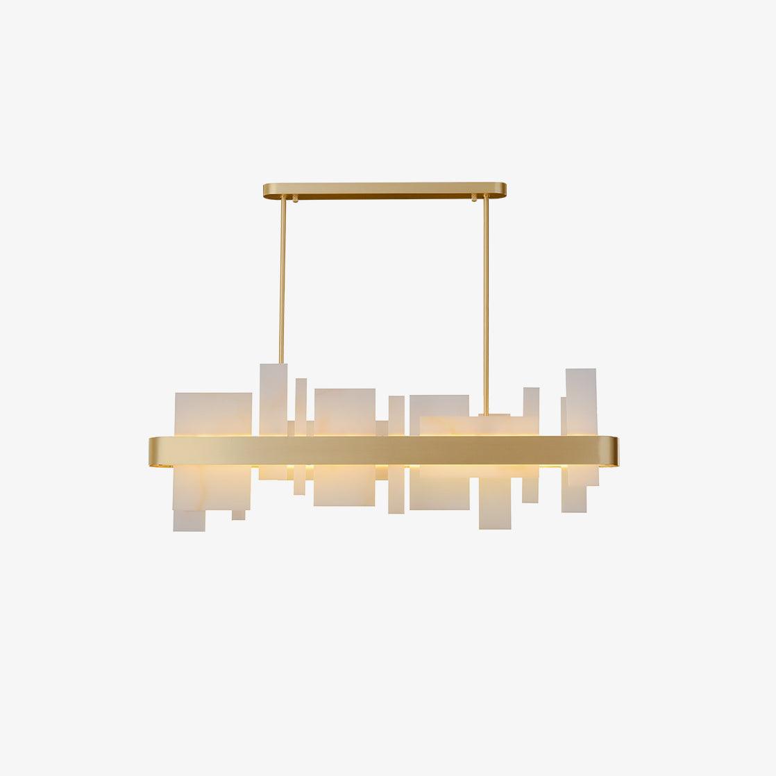 Amelie Chandelier - Letslighting